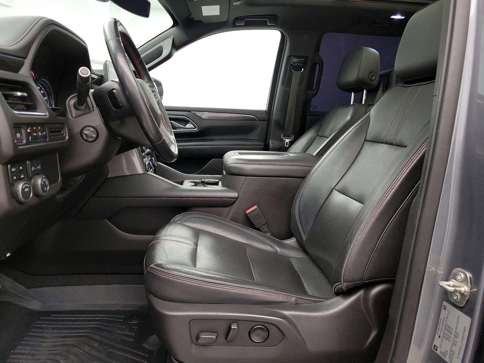 Thumbnail: 2021 Chevrolet Tahoe - 11