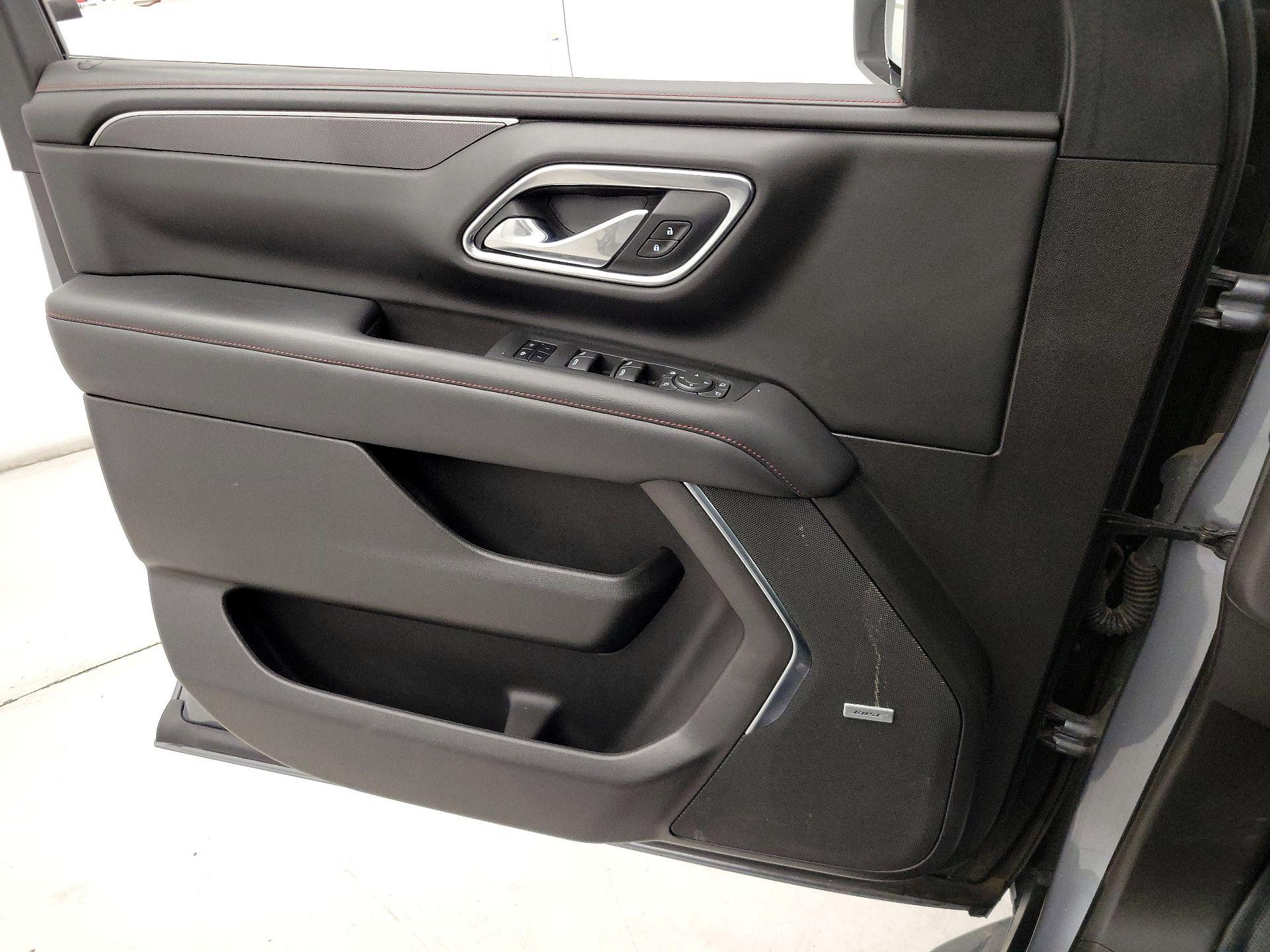Thumbnail: 2021 Chevrolet Tahoe - 12