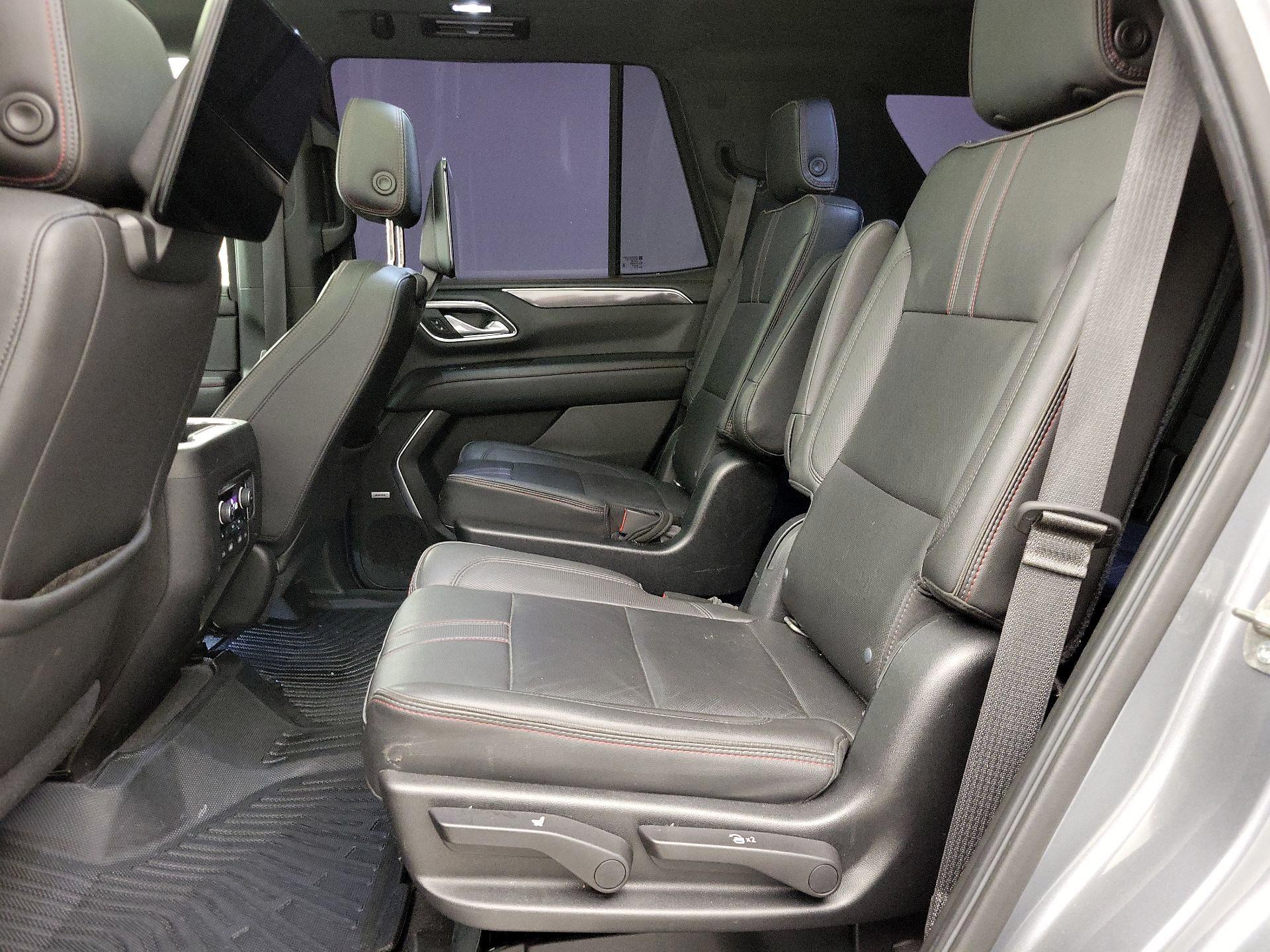 Thumbnail: 2021 Chevrolet Tahoe - 20
