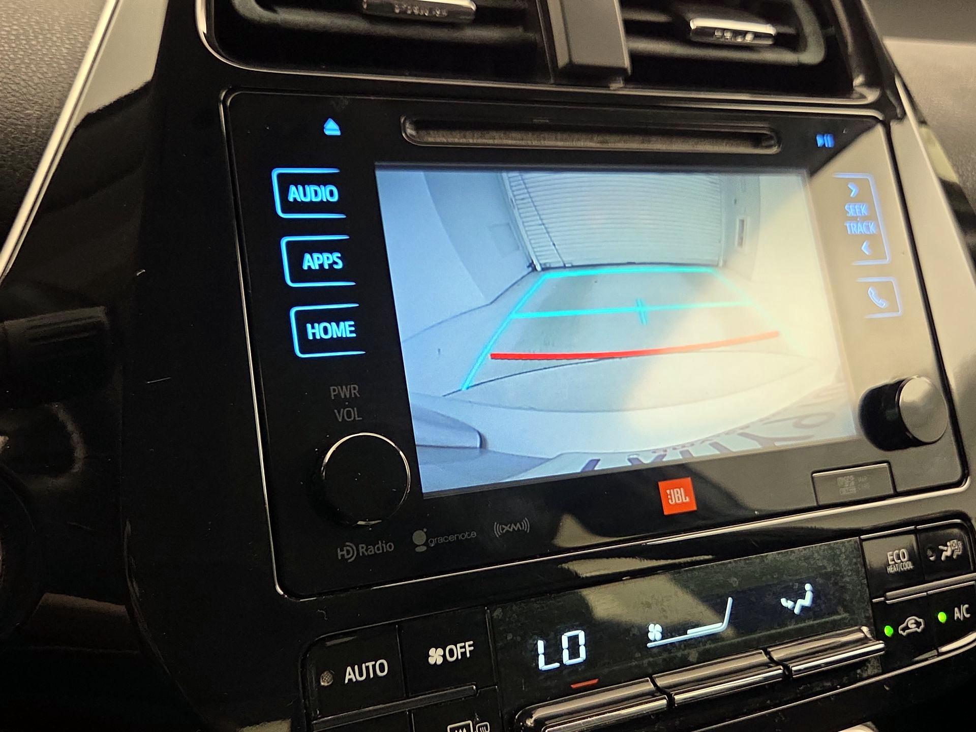 Thumbnail: 2016 Toyota Prius - 14