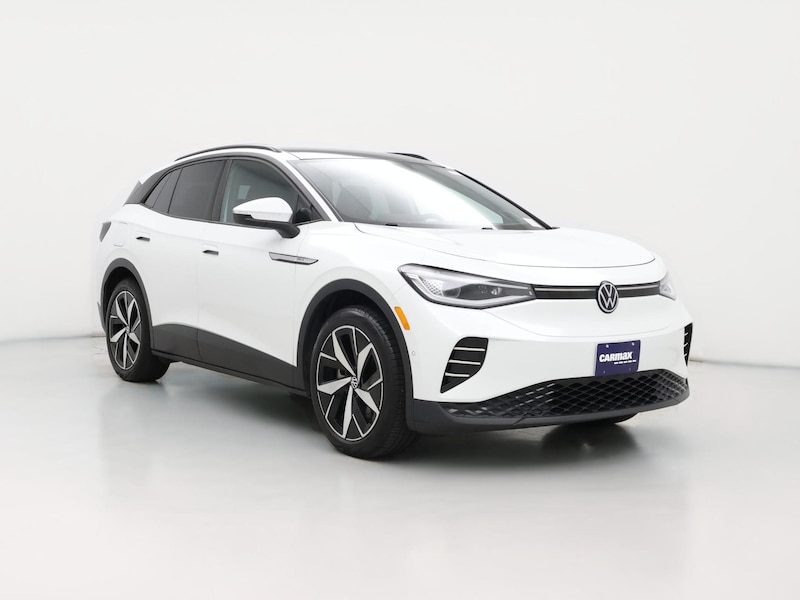2023 Volkswagen ID.4 Pro S -
                  Daly City, CA