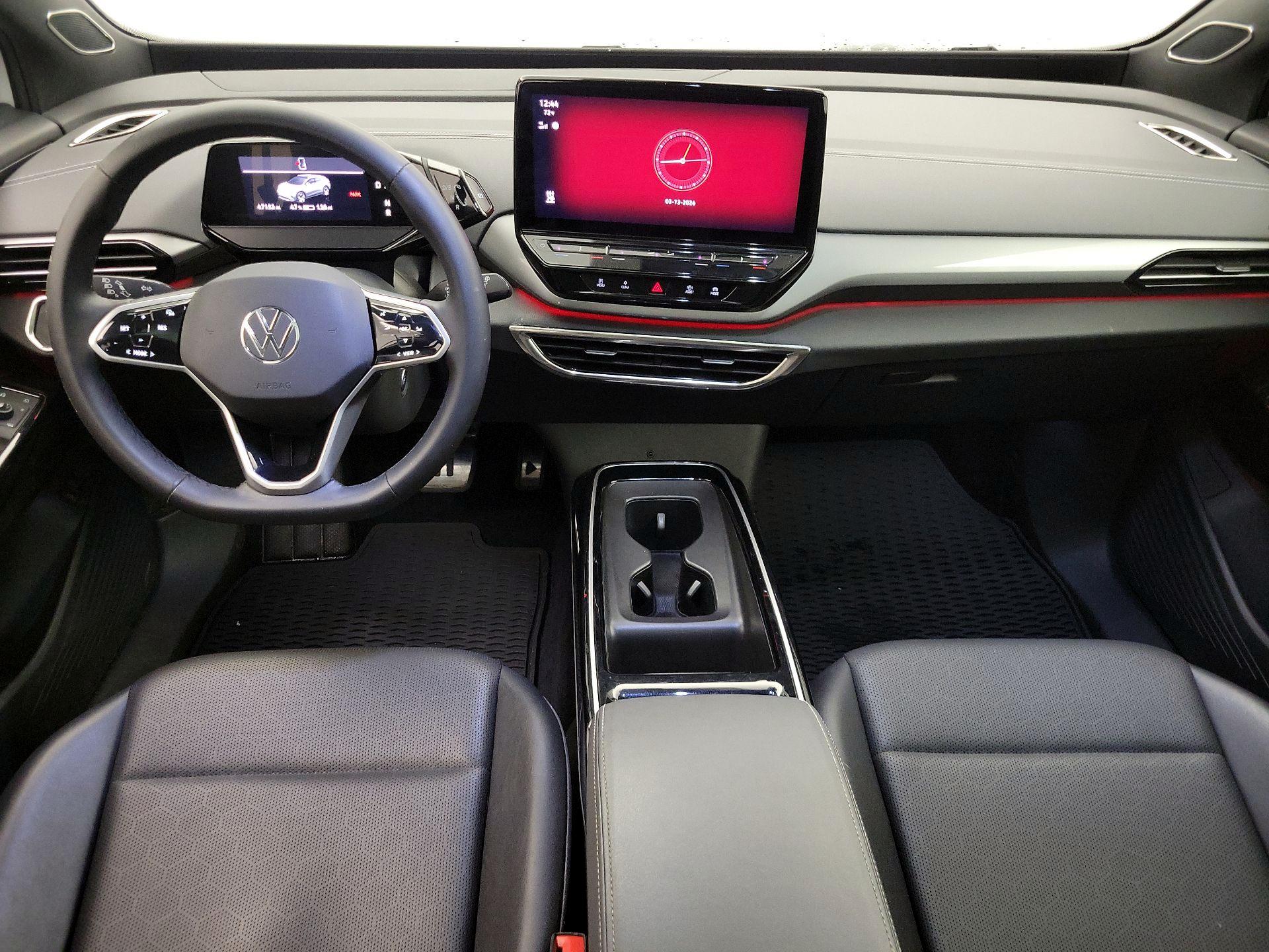 Thumbnail: 2023 Volkswagen ID.4 - 9