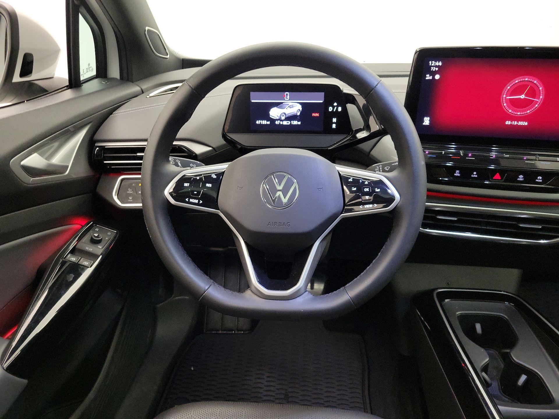 Thumbnail: 2023 Volkswagen ID.4 - 10