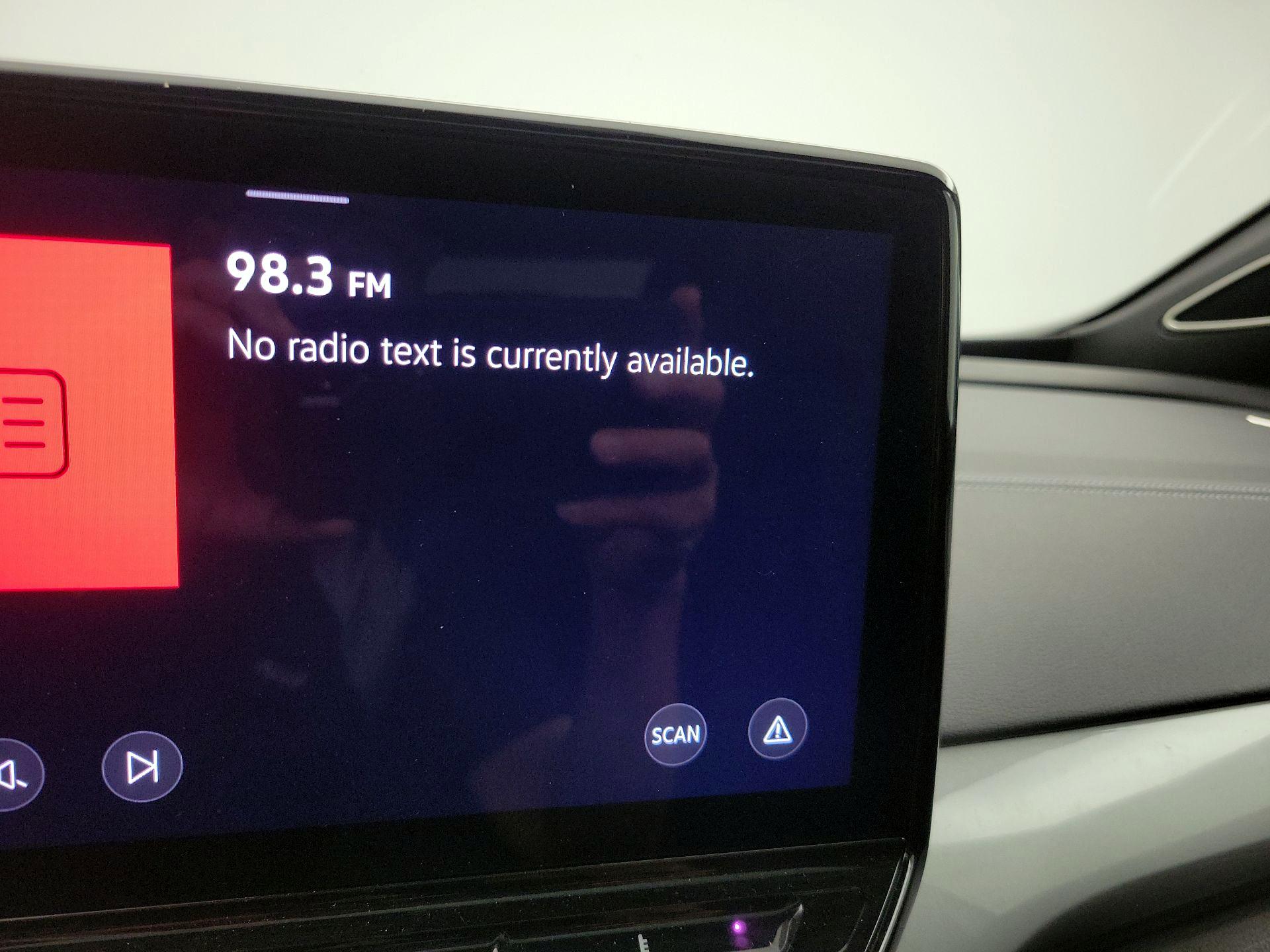 Thumbnail: 2023 Volkswagen ID.4 - 15