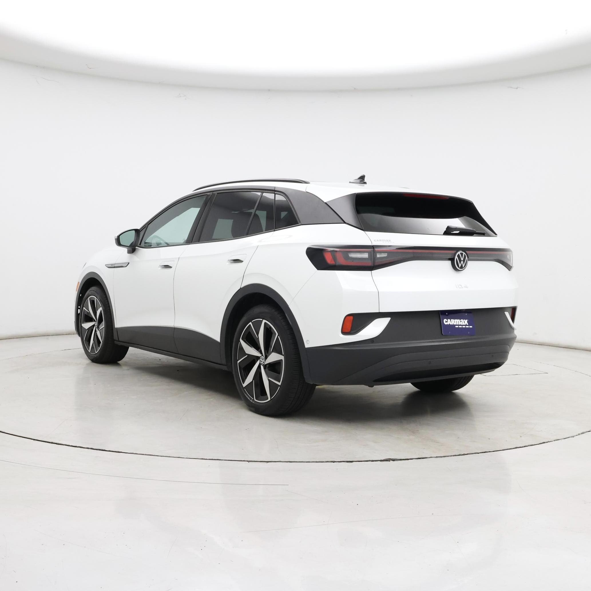 Thumbnail: 2023 Volkswagen ID.4 - 2