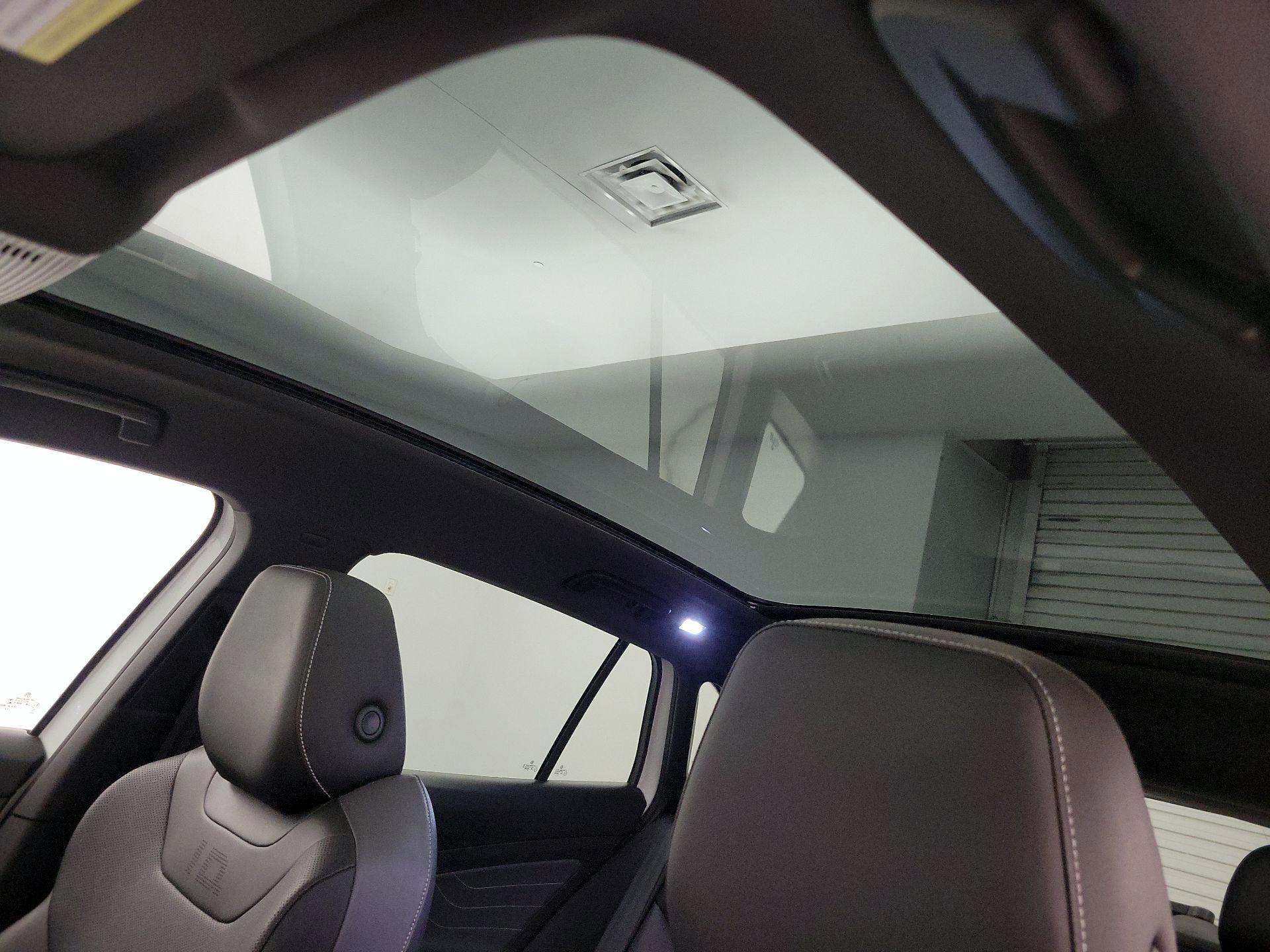 Thumbnail: 2023 Volkswagen ID.4 - 19