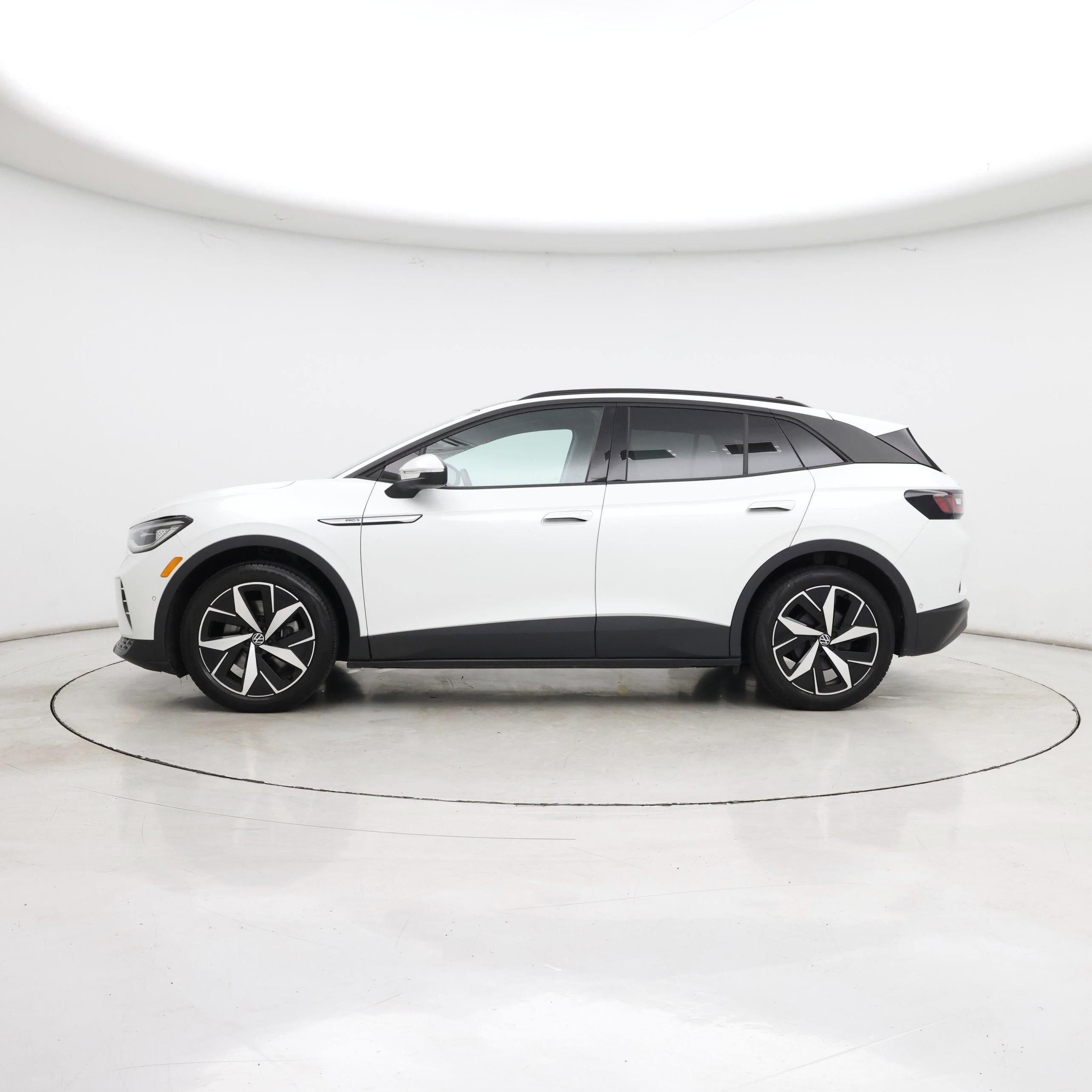 Thumbnail: 2023 Volkswagen ID.4 - 3