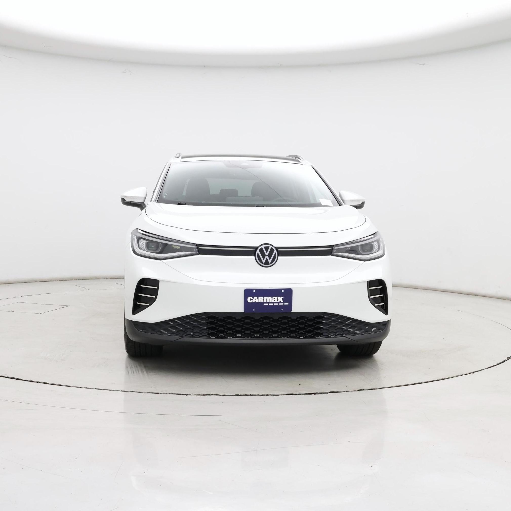 Thumbnail: 2023 Volkswagen ID.4 - 5