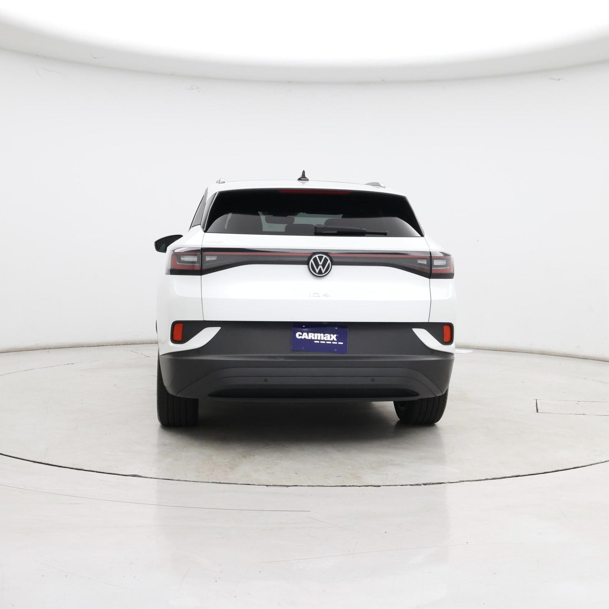 Thumbnail: 2023 Volkswagen ID.4 - 6