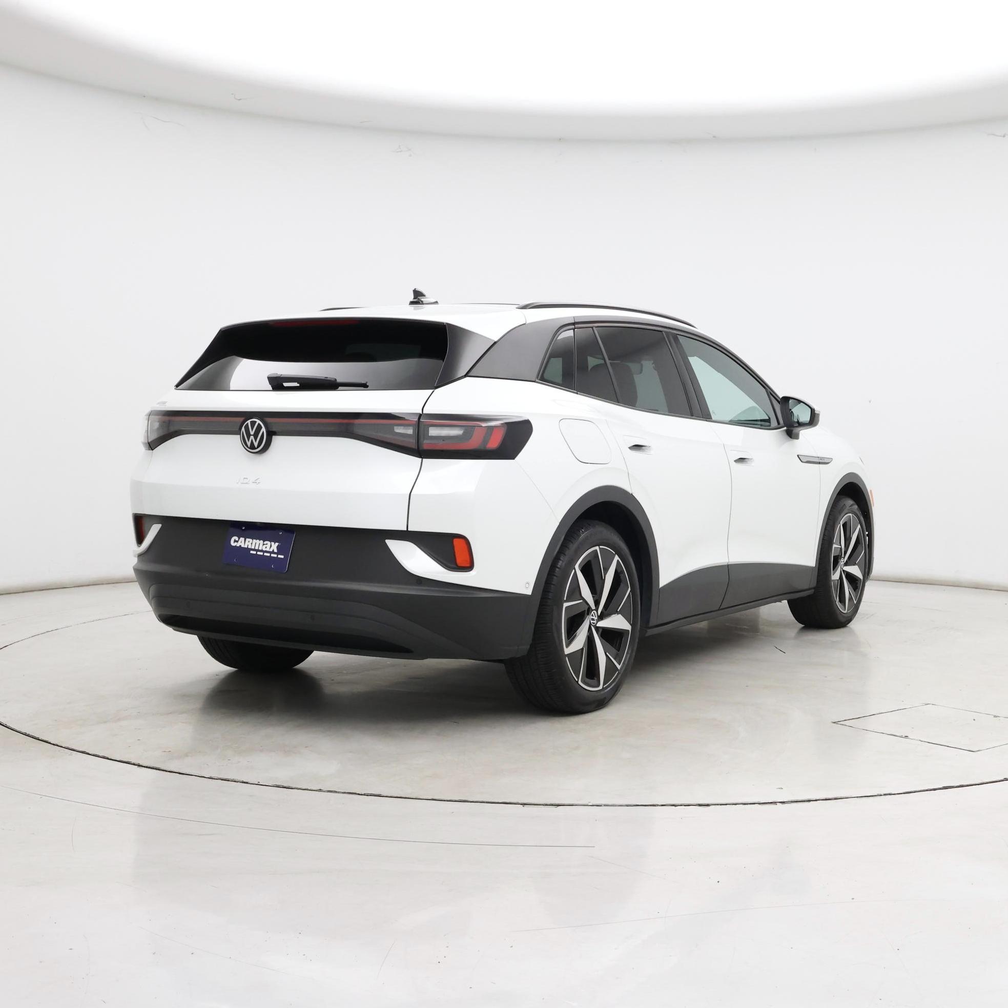 Thumbnail: 2023 Volkswagen ID.4 - 8