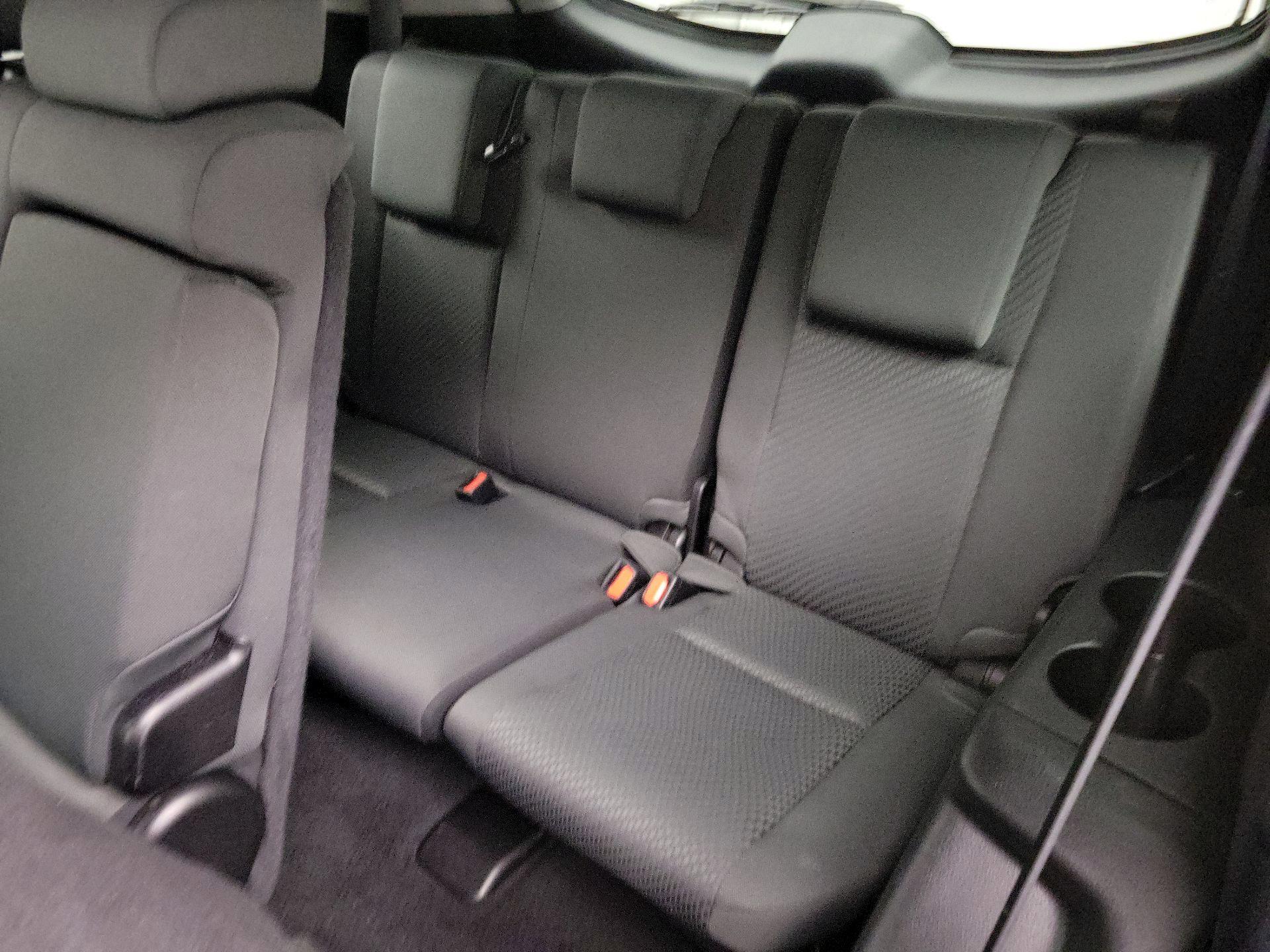 Thumbnail: 2019 Toyota Highlander - 20