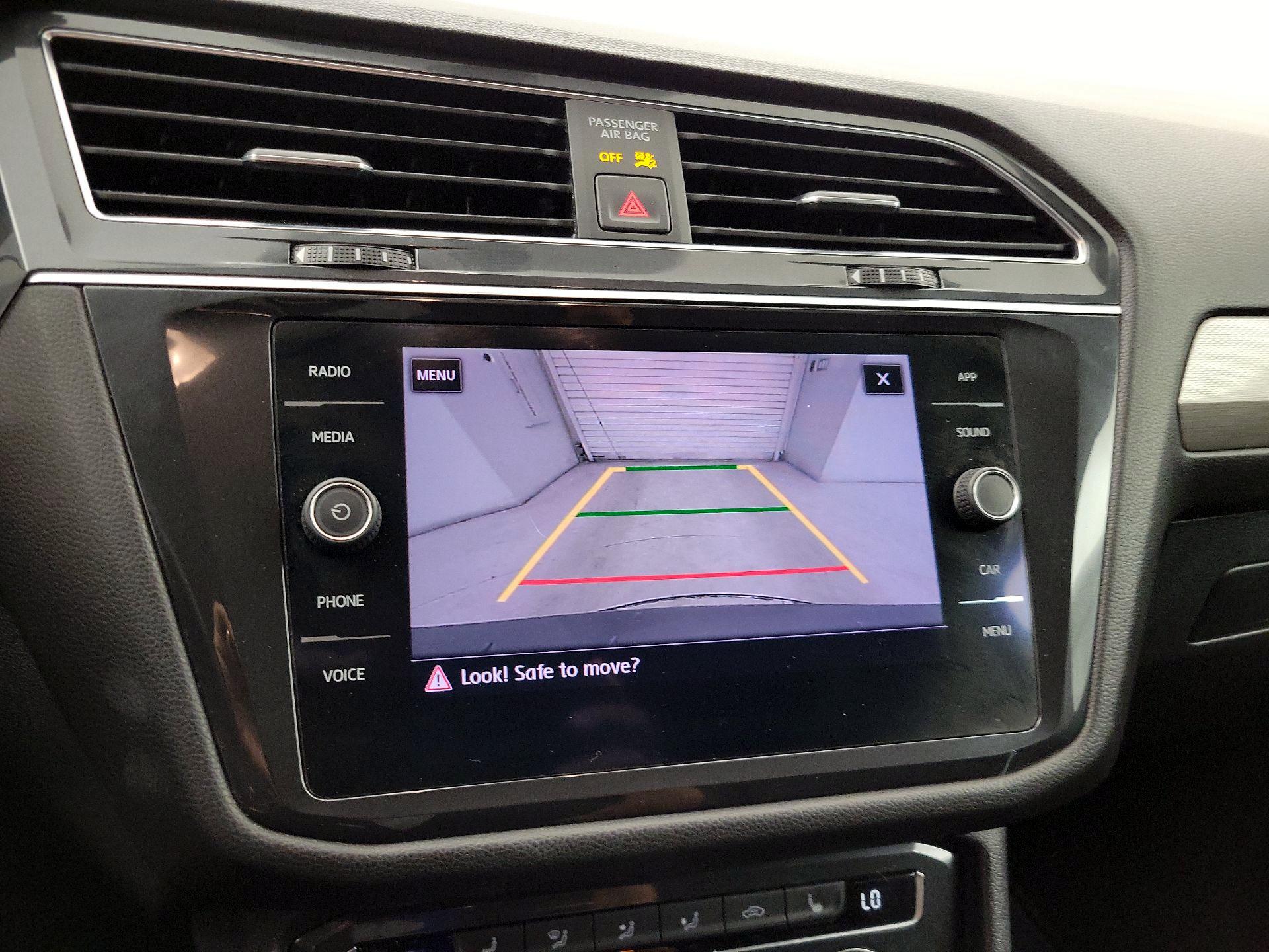 Thumbnail: 2019 Volkswagen Tiguan - 14