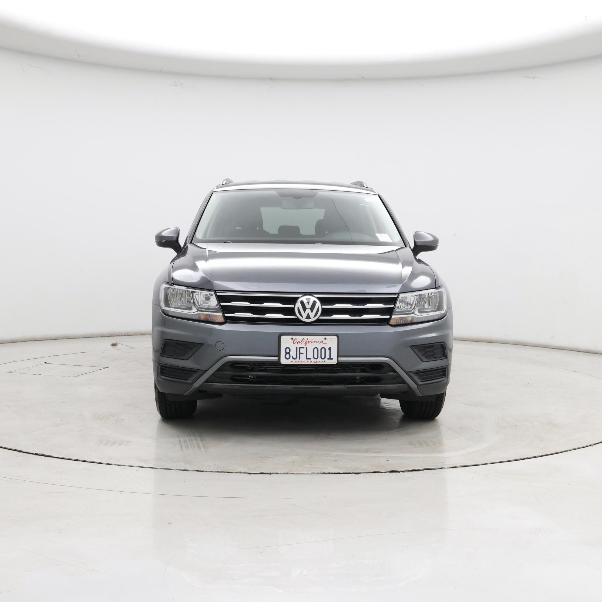 Thumbnail: 2019 Volkswagen Tiguan - 5