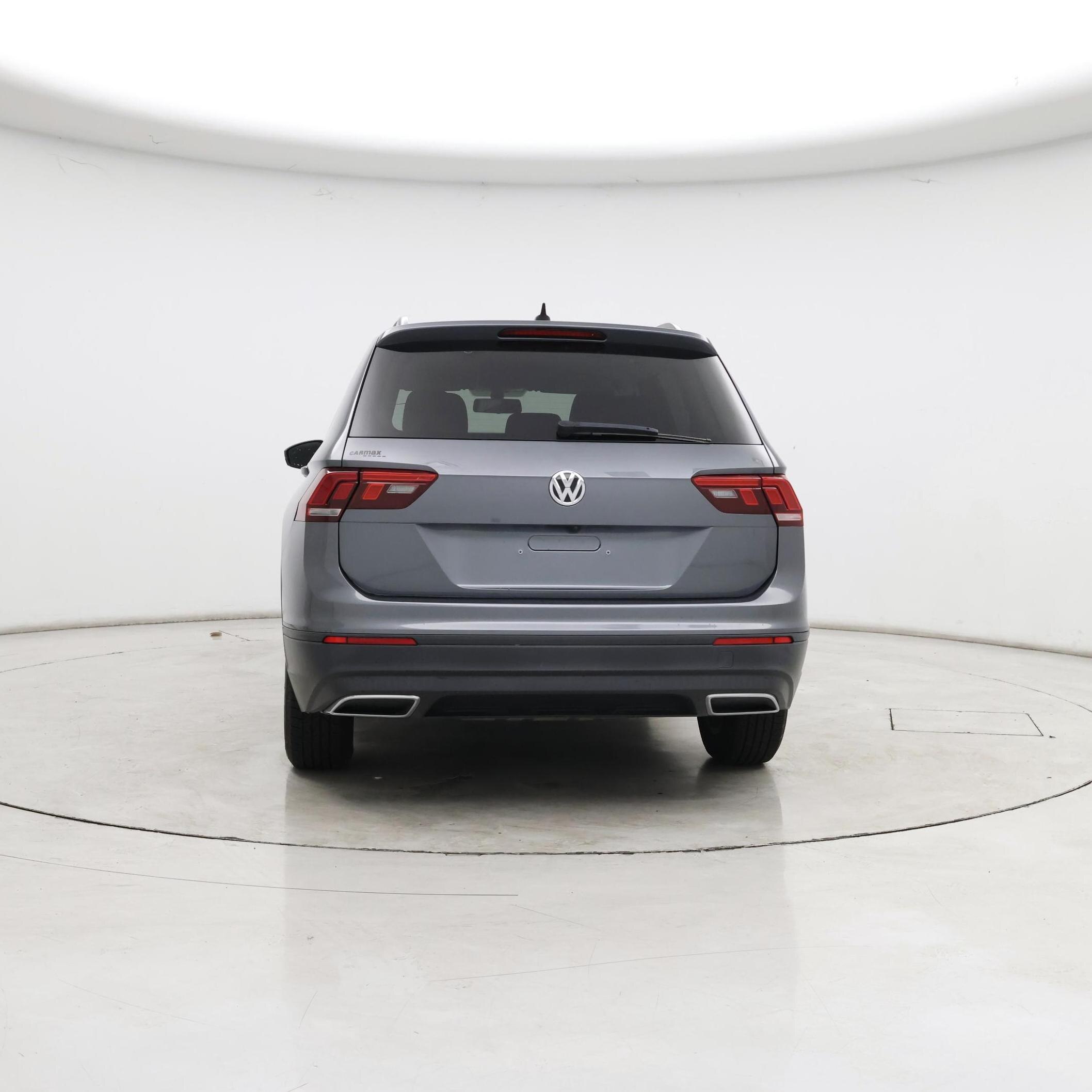 Thumbnail: 2019 Volkswagen Tiguan - 6