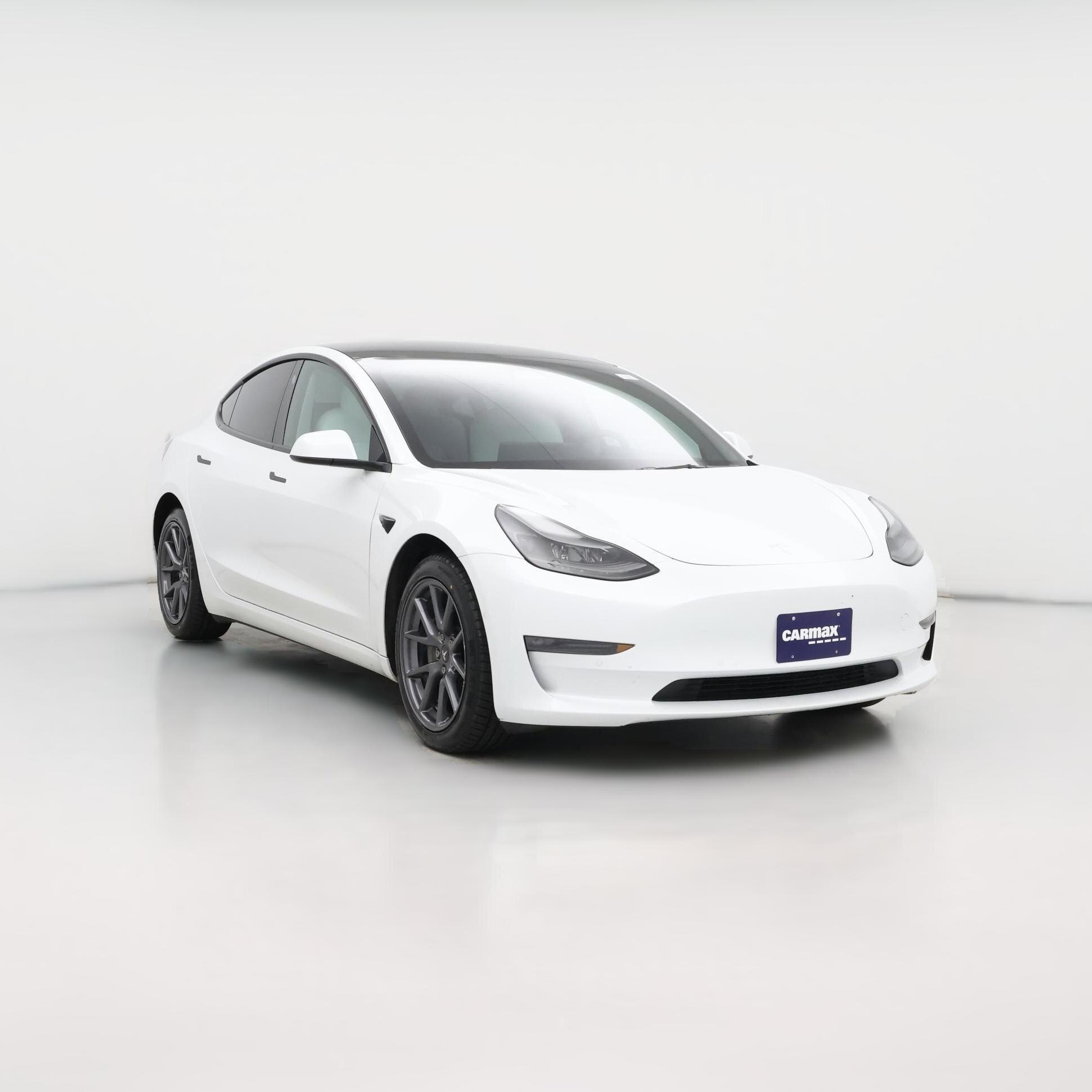 Thumbnail: 2022 Tesla Model 3 - 1