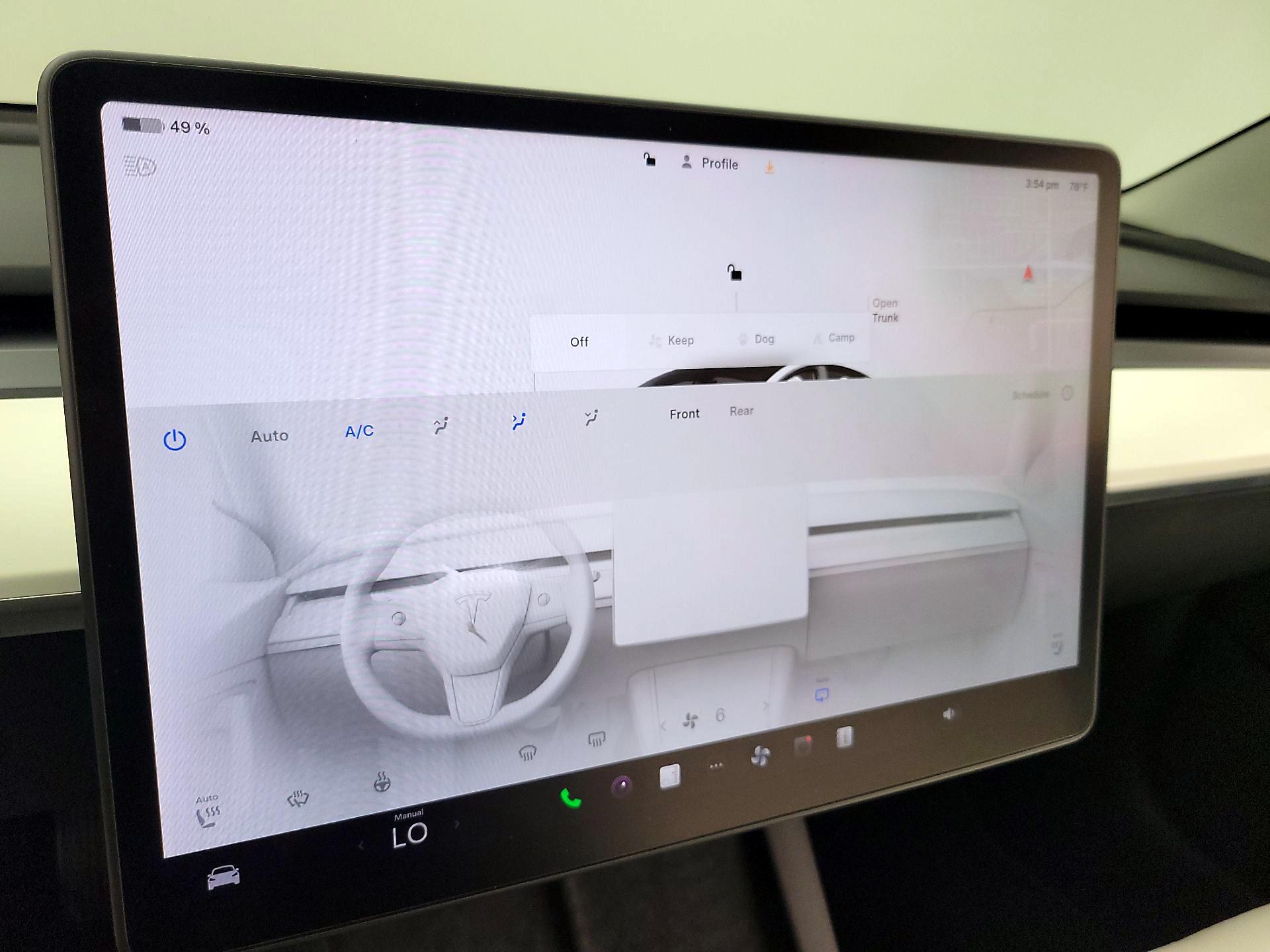 Thumbnail: 2022 Tesla Model 3 - 16