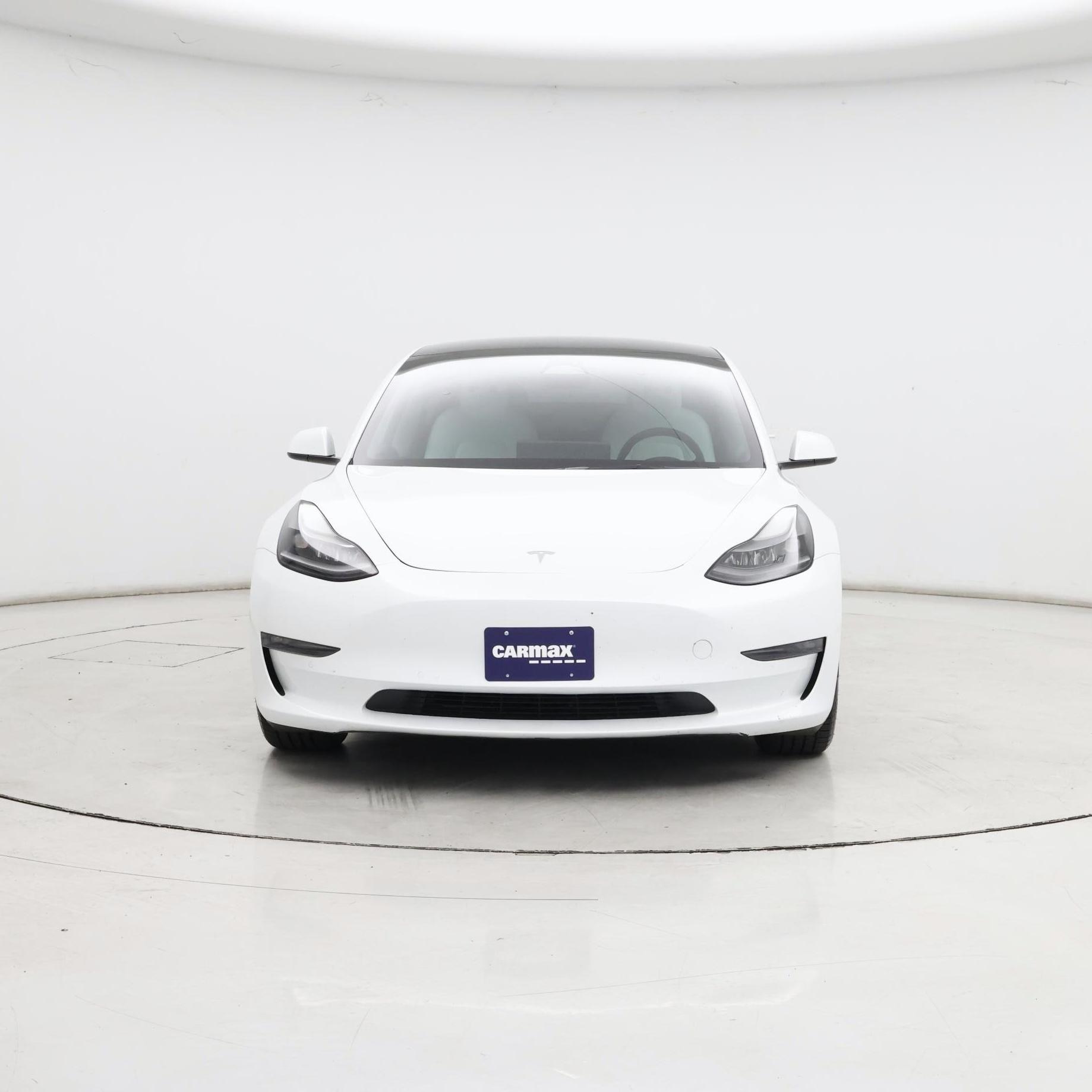 Thumbnail: 2022 Tesla Model 3 - 5