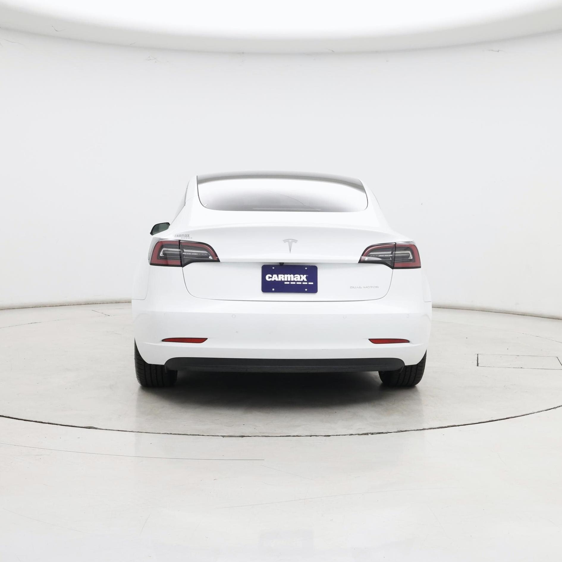 Thumbnail: 2022 Tesla Model 3 - 6