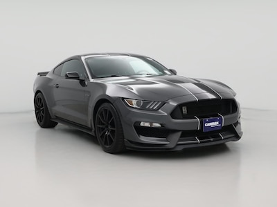 2017 Ford Mustang Shelby GT350