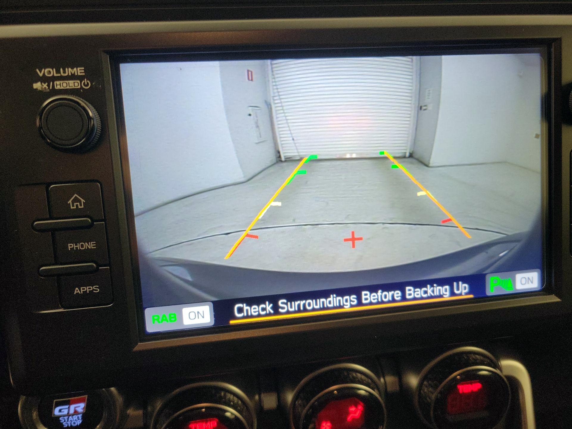 Thumbnail: 2024 Toyota GR86 - 14