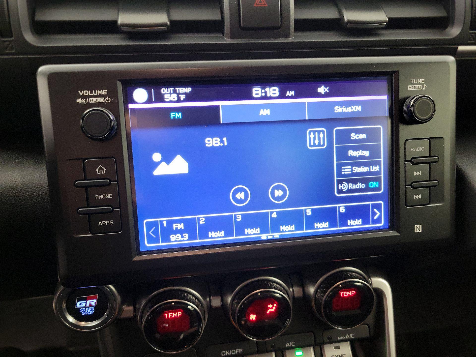 Thumbnail: 2024 Toyota GR86 - 15