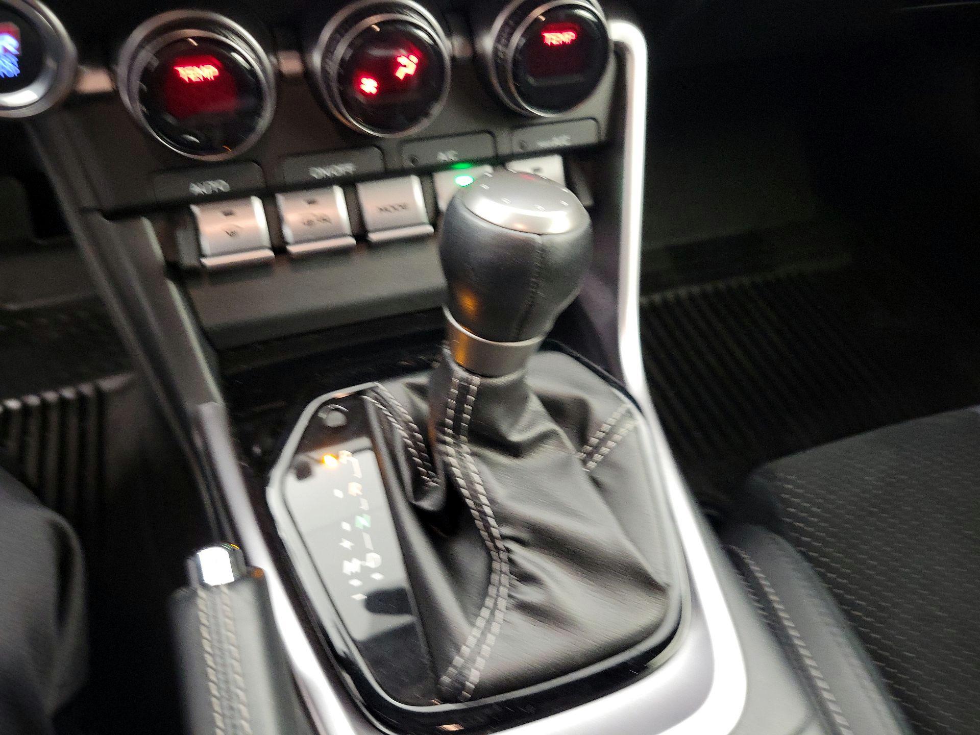 Thumbnail: 2024 Toyota GR86 - 17