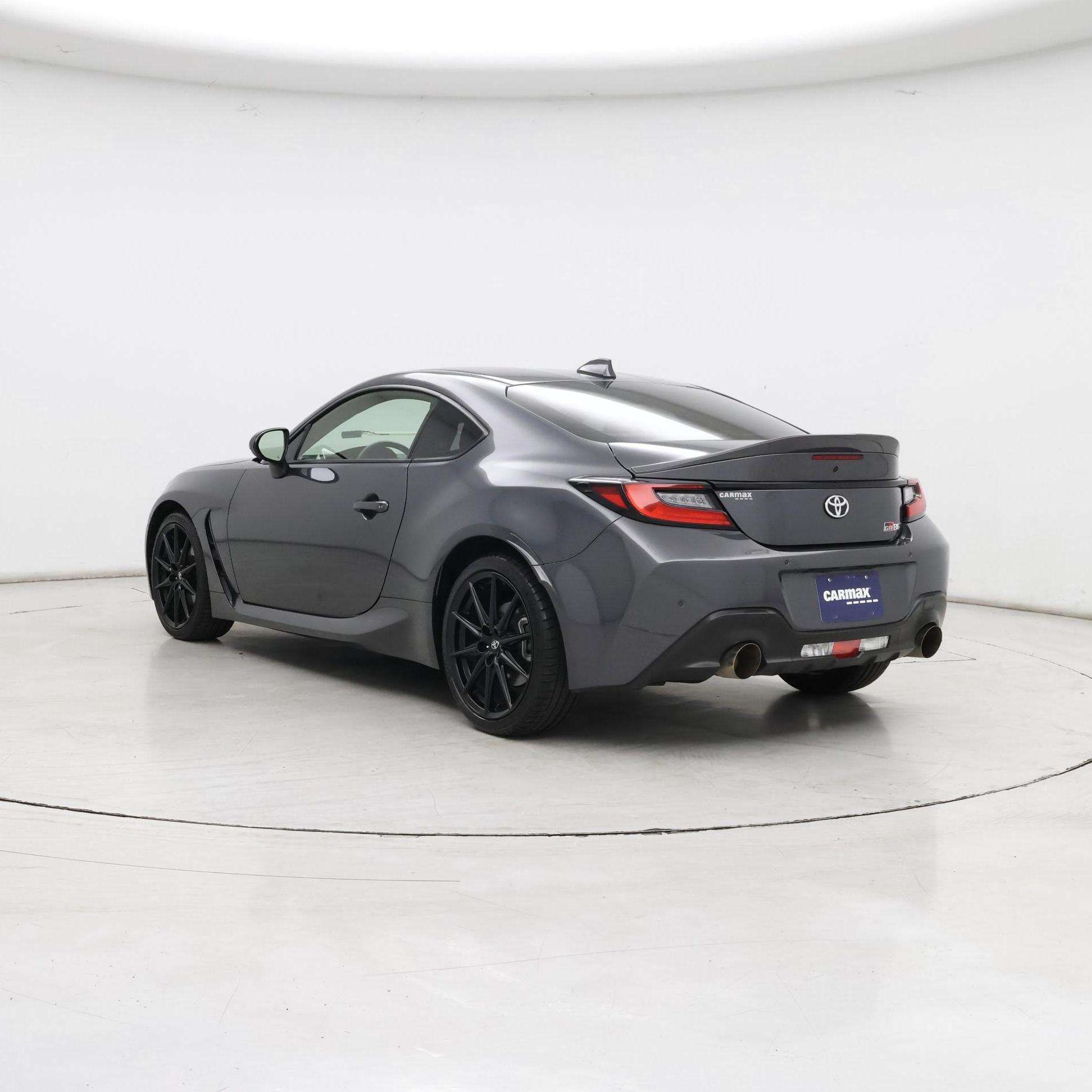 Thumbnail: 2024 Toyota GR86 - 2