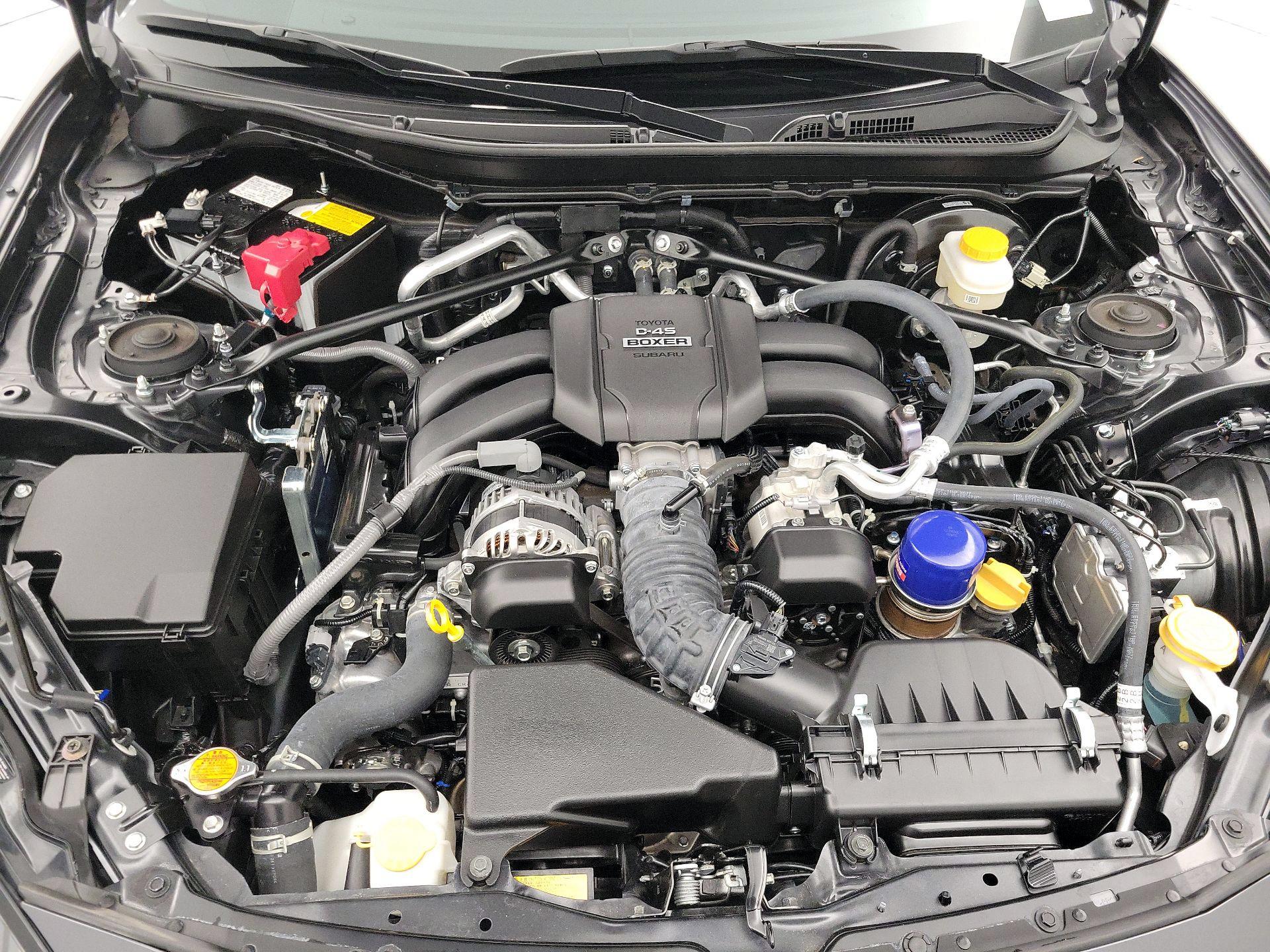 Thumbnail: 2024 Toyota GR86 - 20