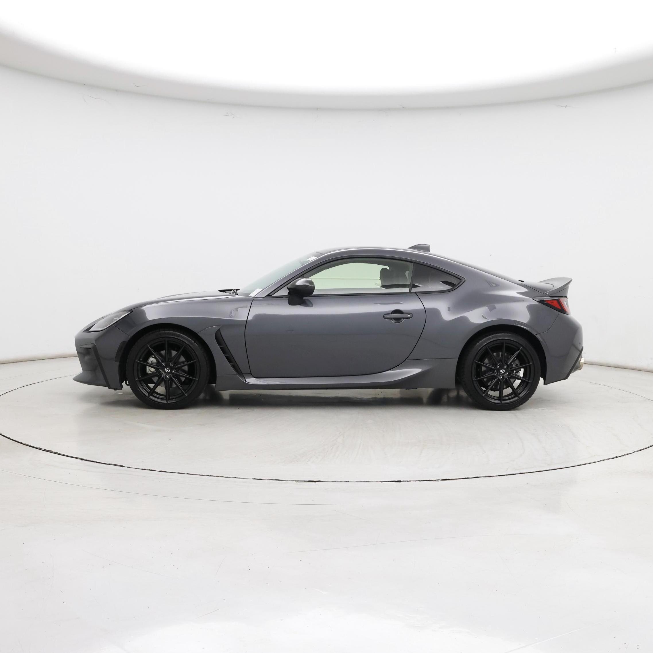 Thumbnail: 2024 Toyota GR86 - 3