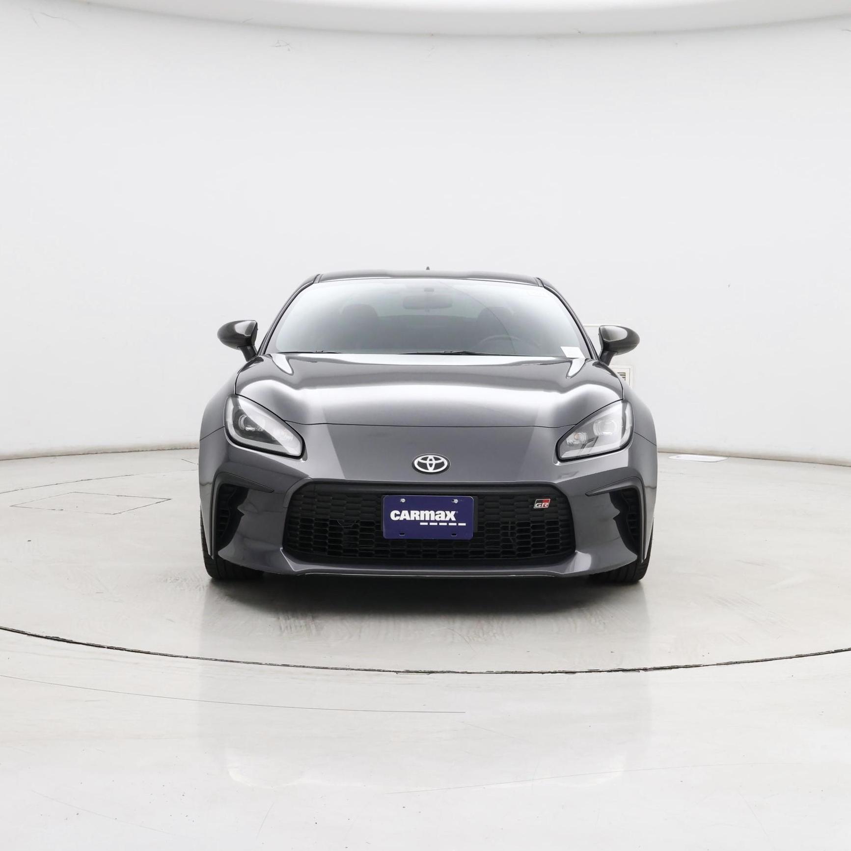 Thumbnail: 2024 Toyota GR86 - 5