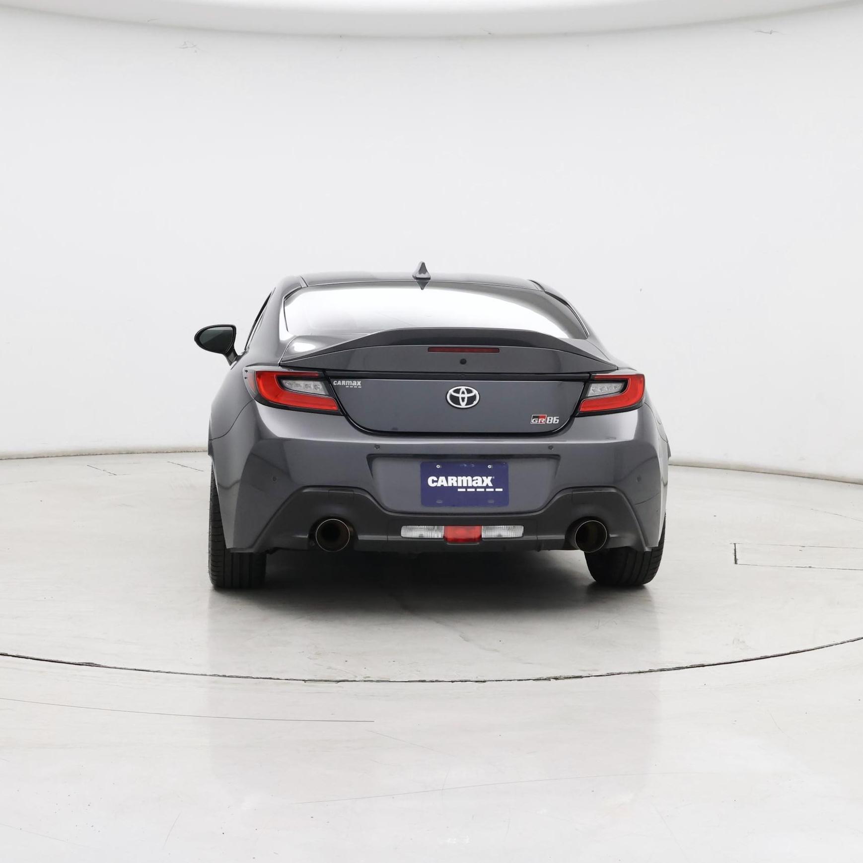 Thumbnail: 2024 Toyota GR86 - 6