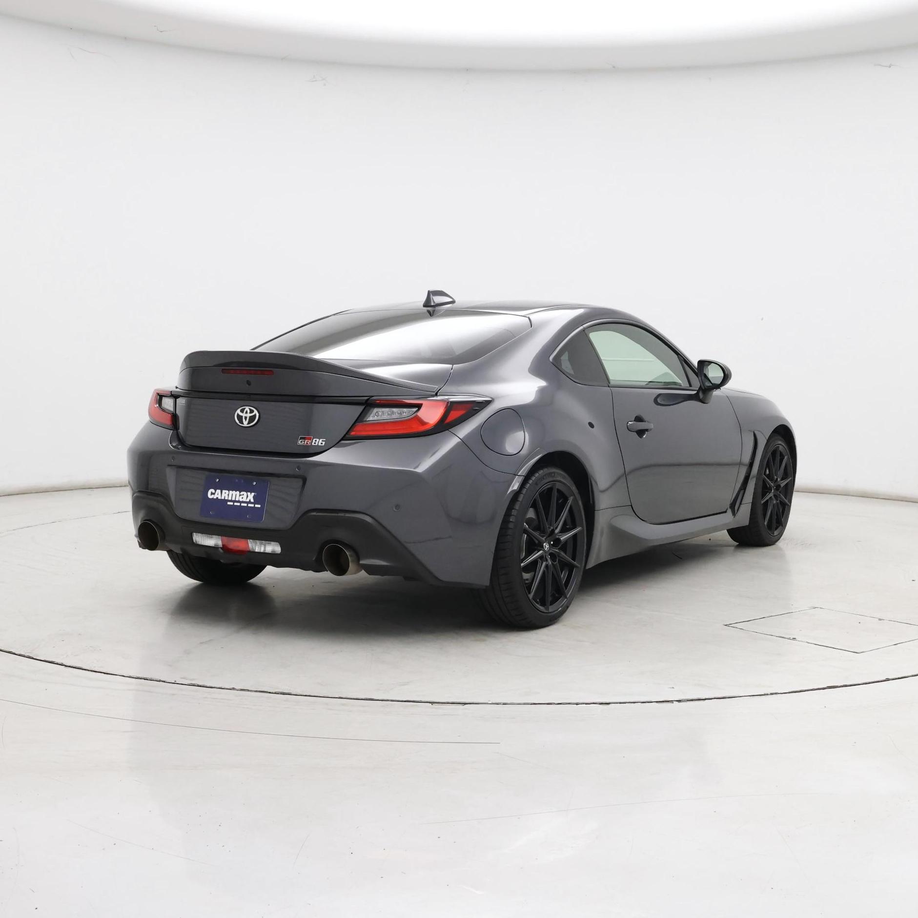 Thumbnail: 2024 Toyota GR86 - 8