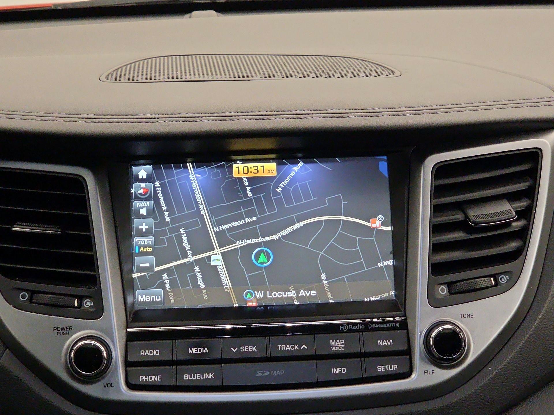 Thumbnail: 2016 Hyundai Tucson - 14