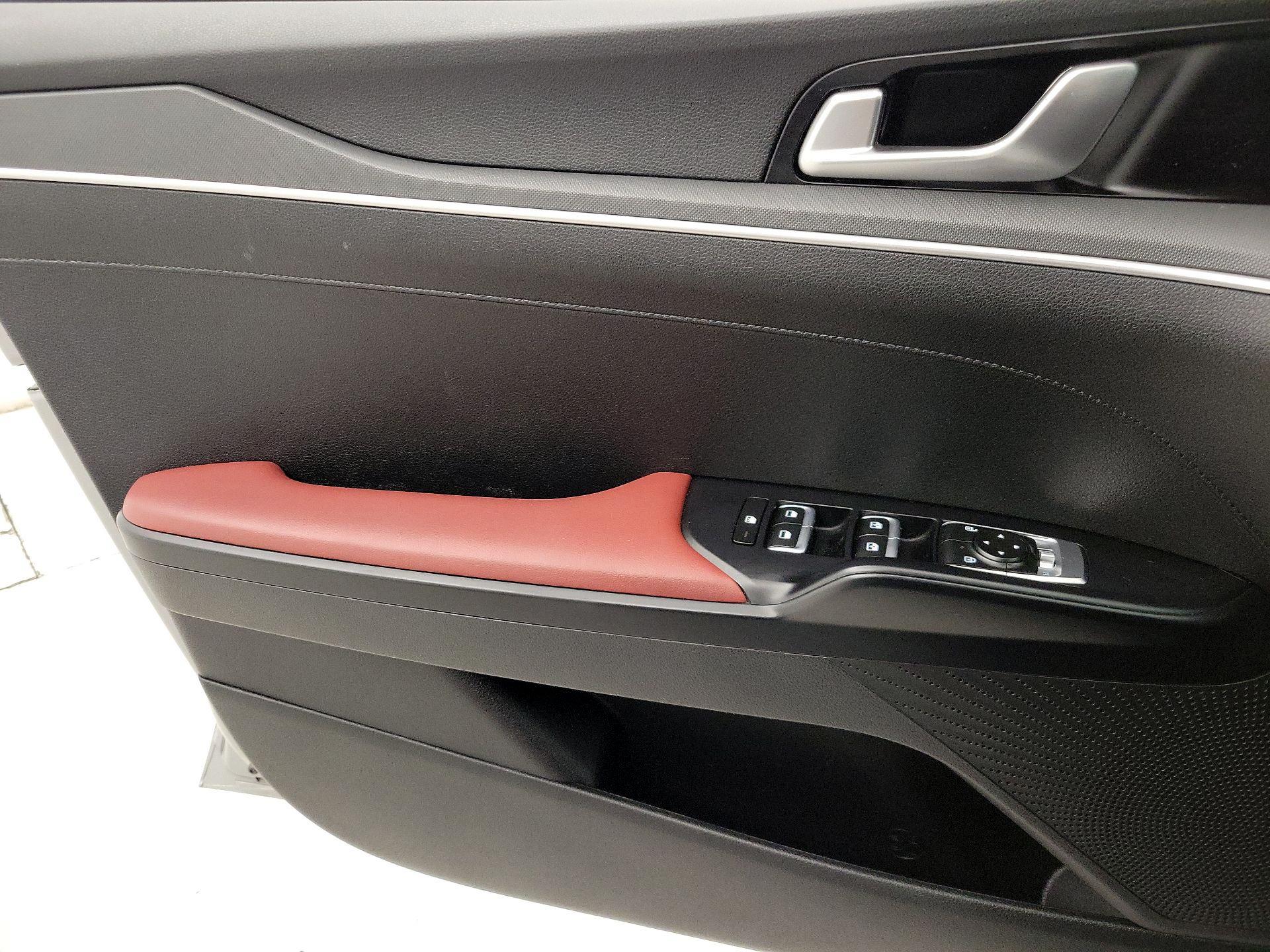 Thumbnail: 2023 Kia K5 - 12