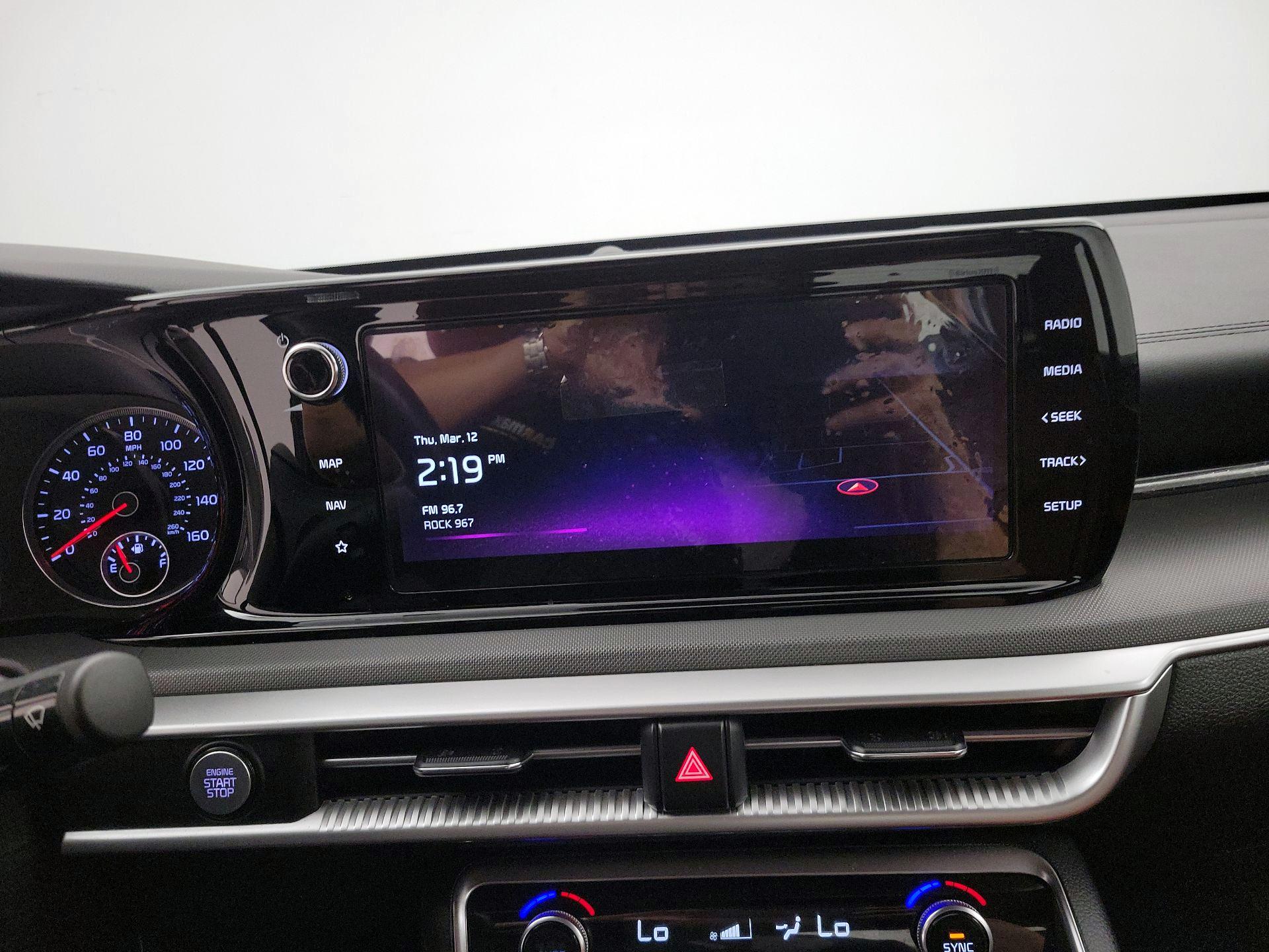 Thumbnail: 2023 Kia K5 - 16