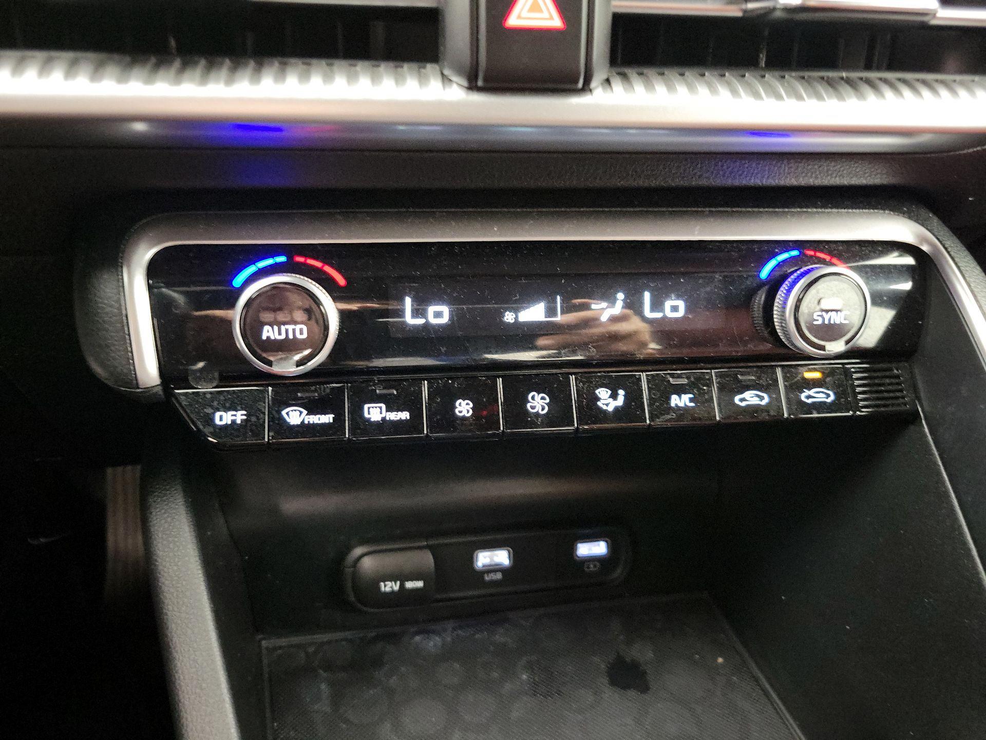 Thumbnail: 2023 Kia K5 - 17