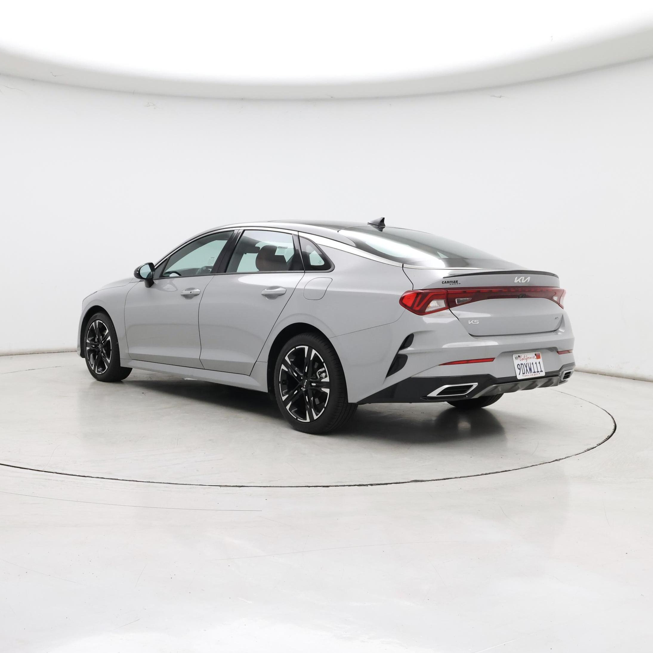 Thumbnail: 2023 Kia K5 - 2