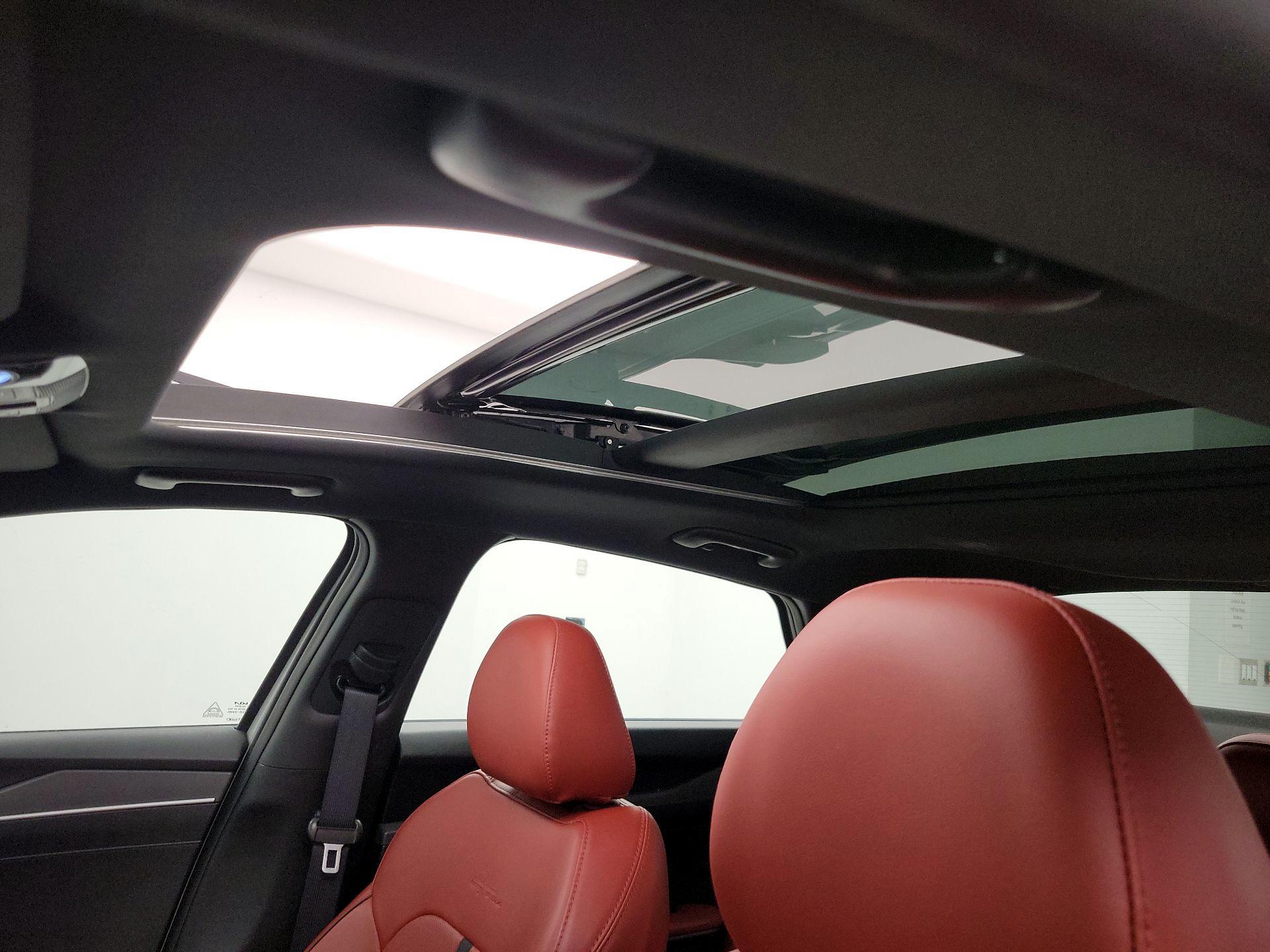 Thumbnail: 2023 Kia K5 - 20