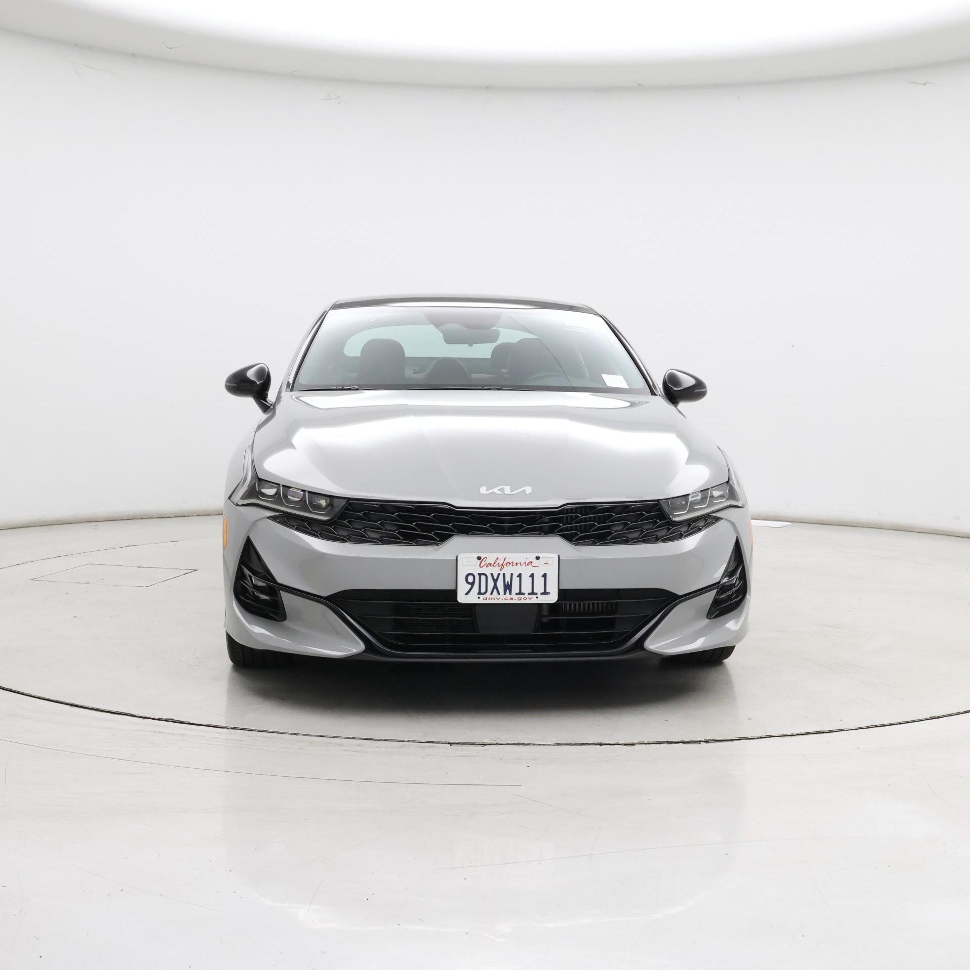 Thumbnail: 2023 Kia K5 - 5
