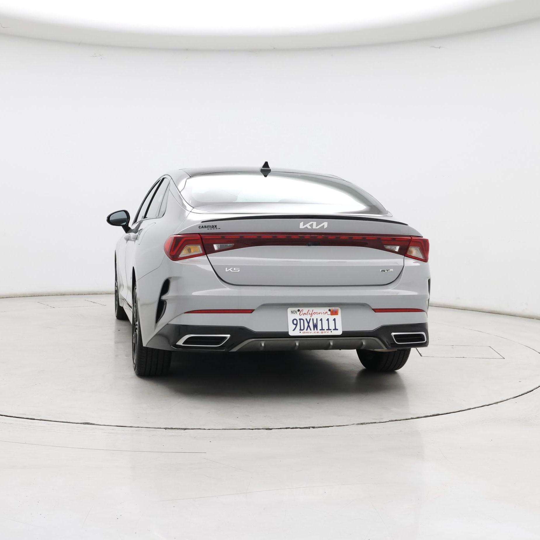 Thumbnail: 2023 Kia K5 - 6