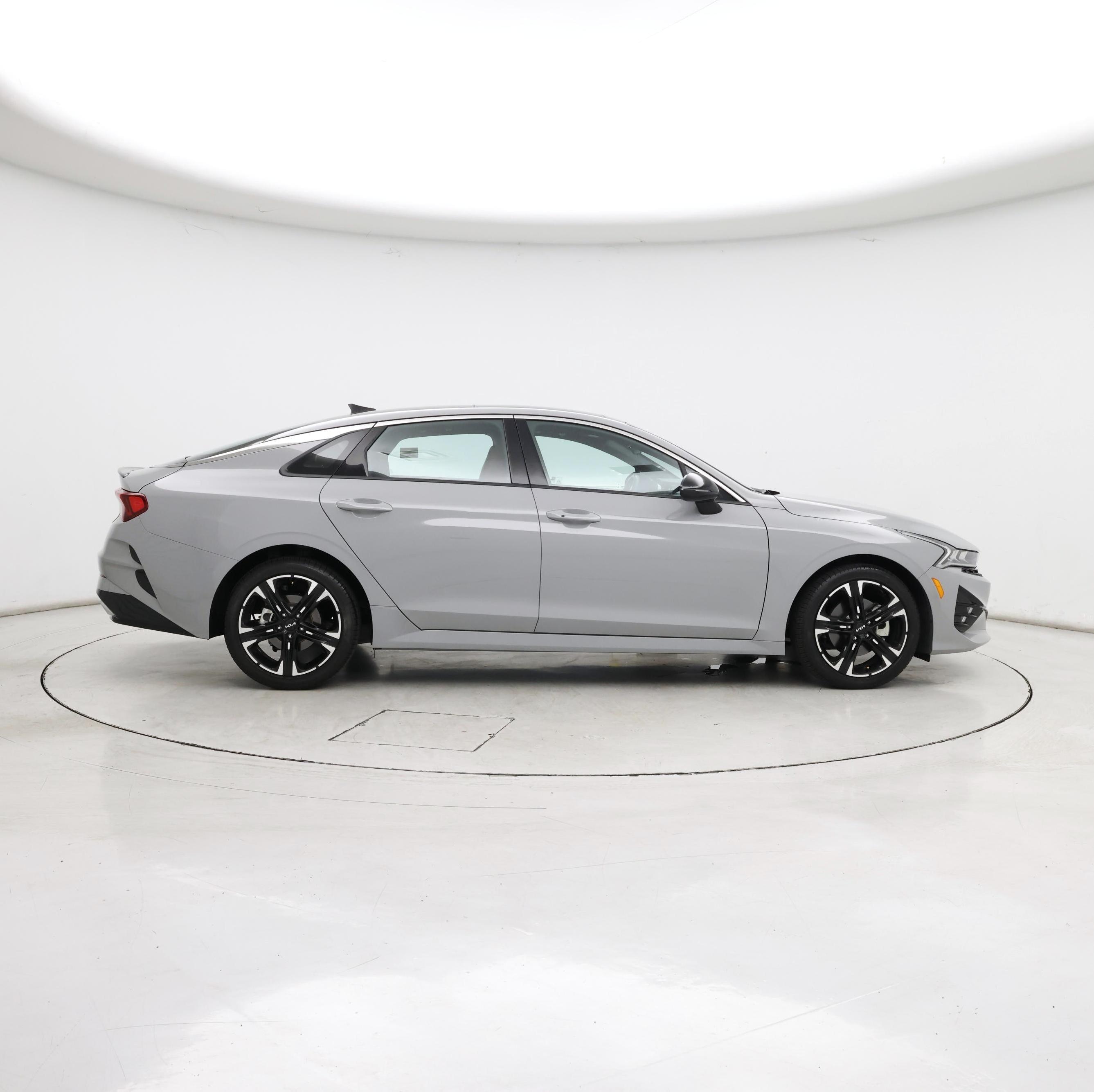 Thumbnail: 2023 Kia K5 - 7