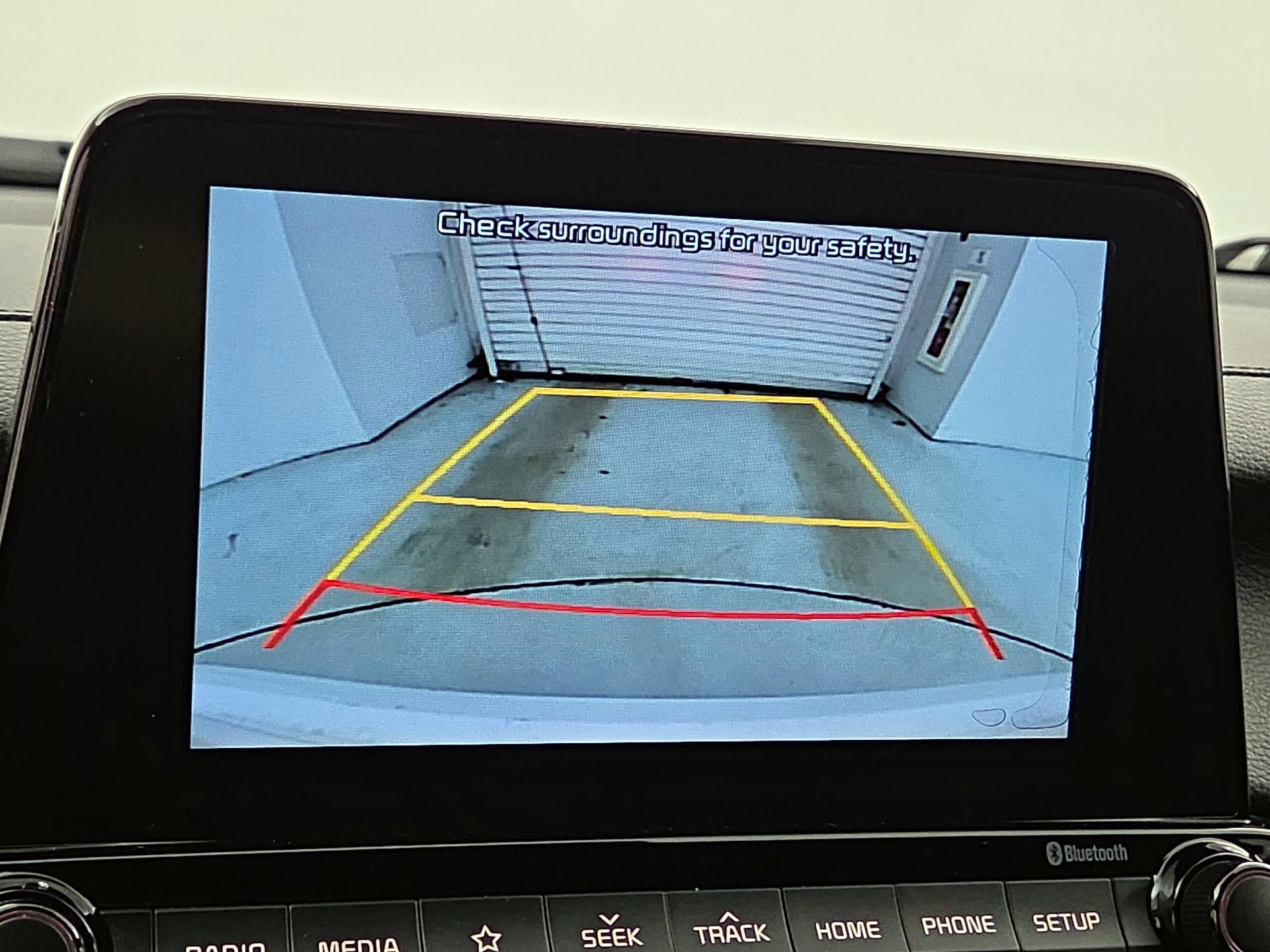 Thumbnail: 2020 Kia Forte - 14