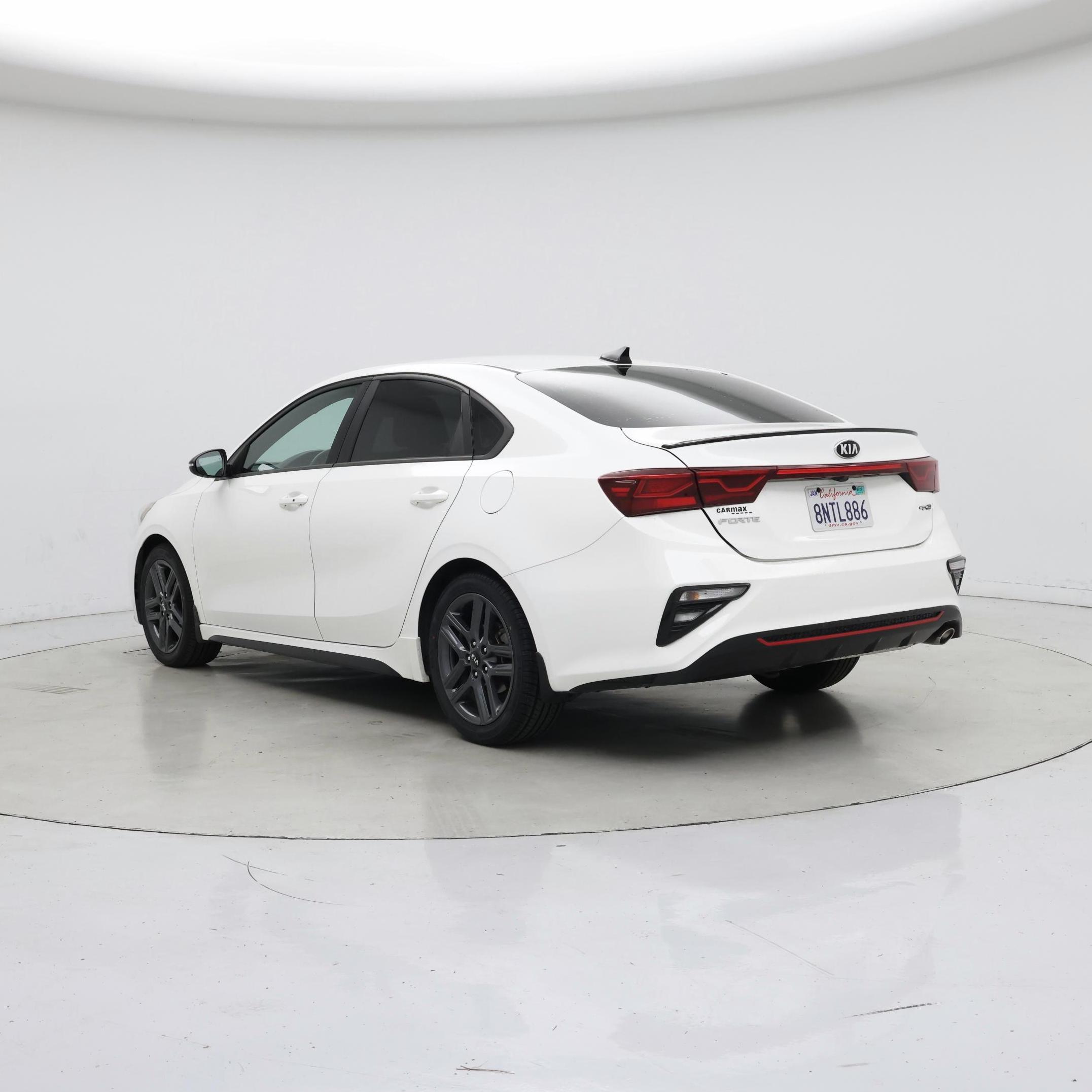 Thumbnail: 2020 Kia Forte - 2