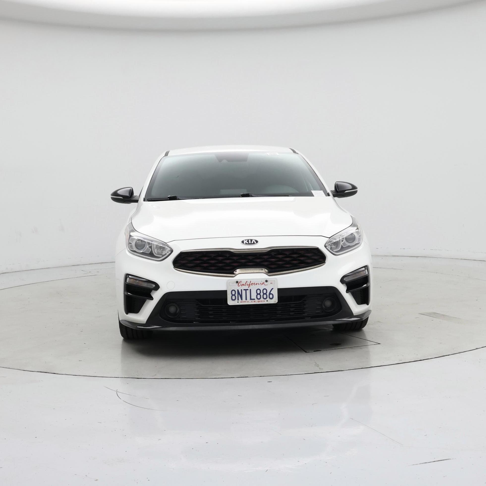 Thumbnail: 2020 Kia Forte - 5