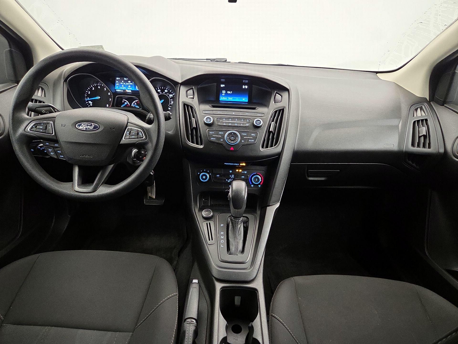 Thumbnail: 2017 Ford Focus - 9