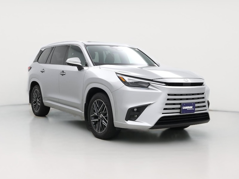 2024 Lexus TX 350 -
                  Beaverton, OR