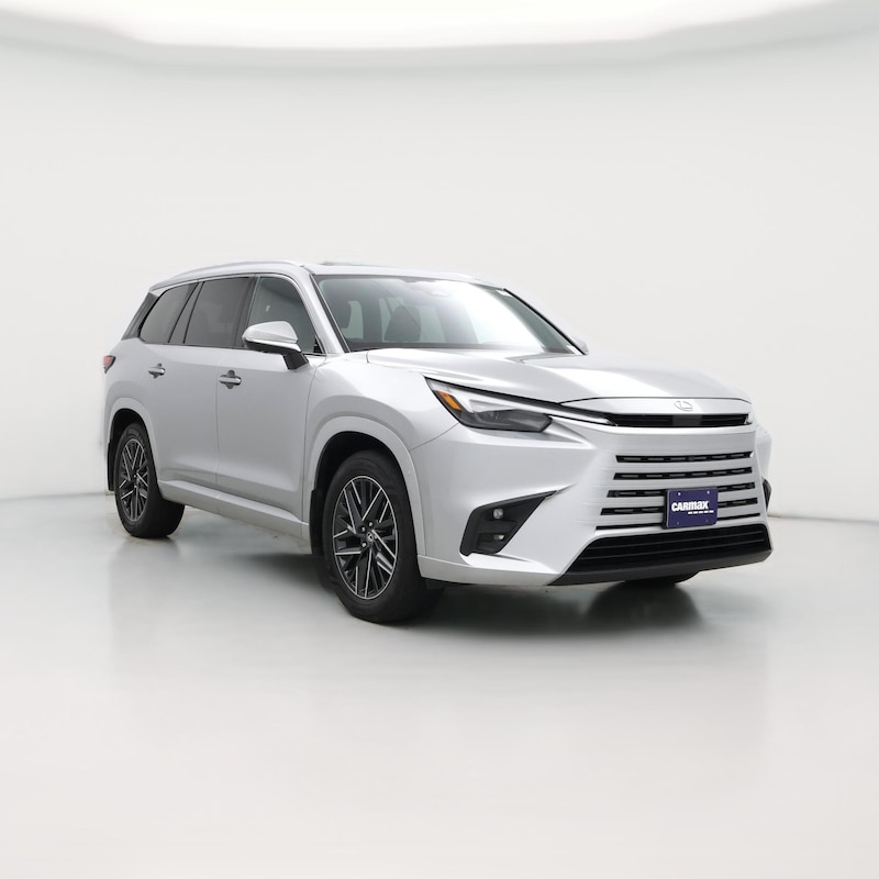 2024 Lexus TX 350 Luxury