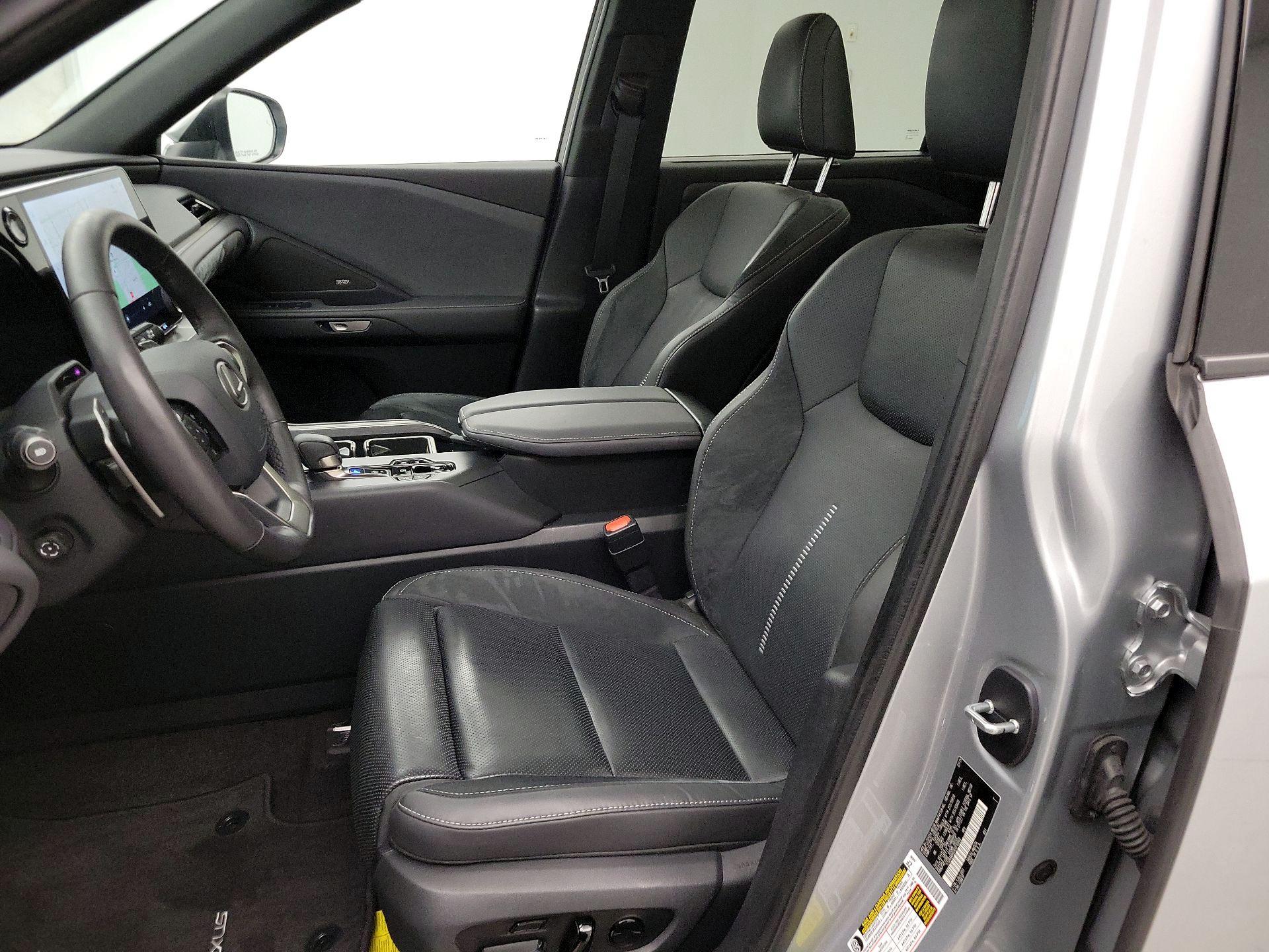 Thumbnail: 2024 Lexus TX - 11