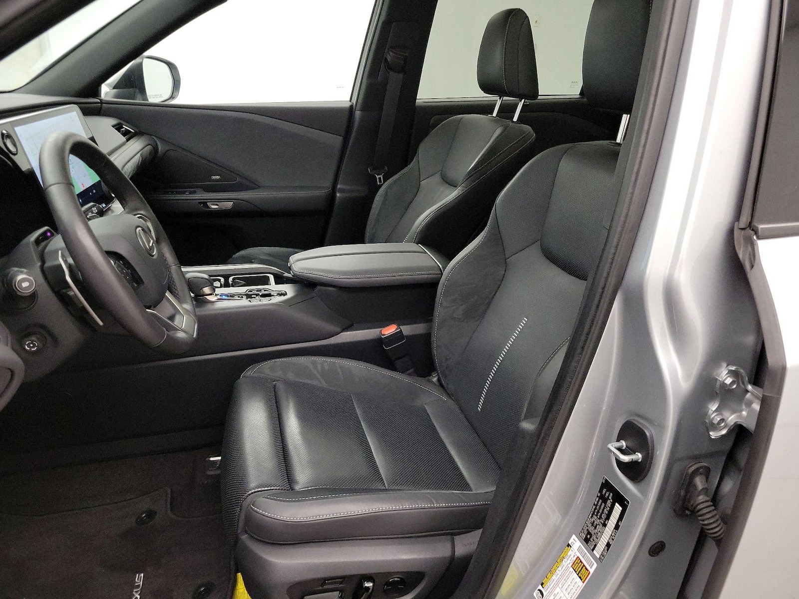 2024 Lexus TX 350 - Photo 12