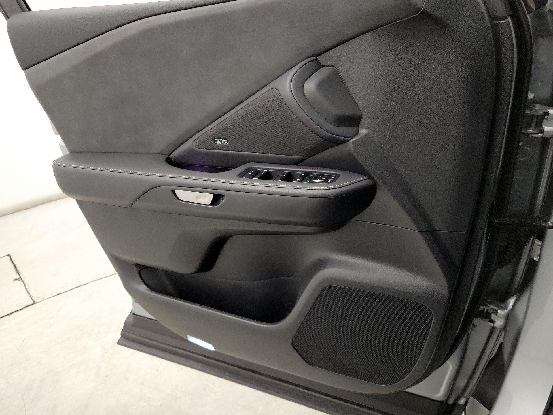 Thumbnail: 2024 Lexus TX - 12